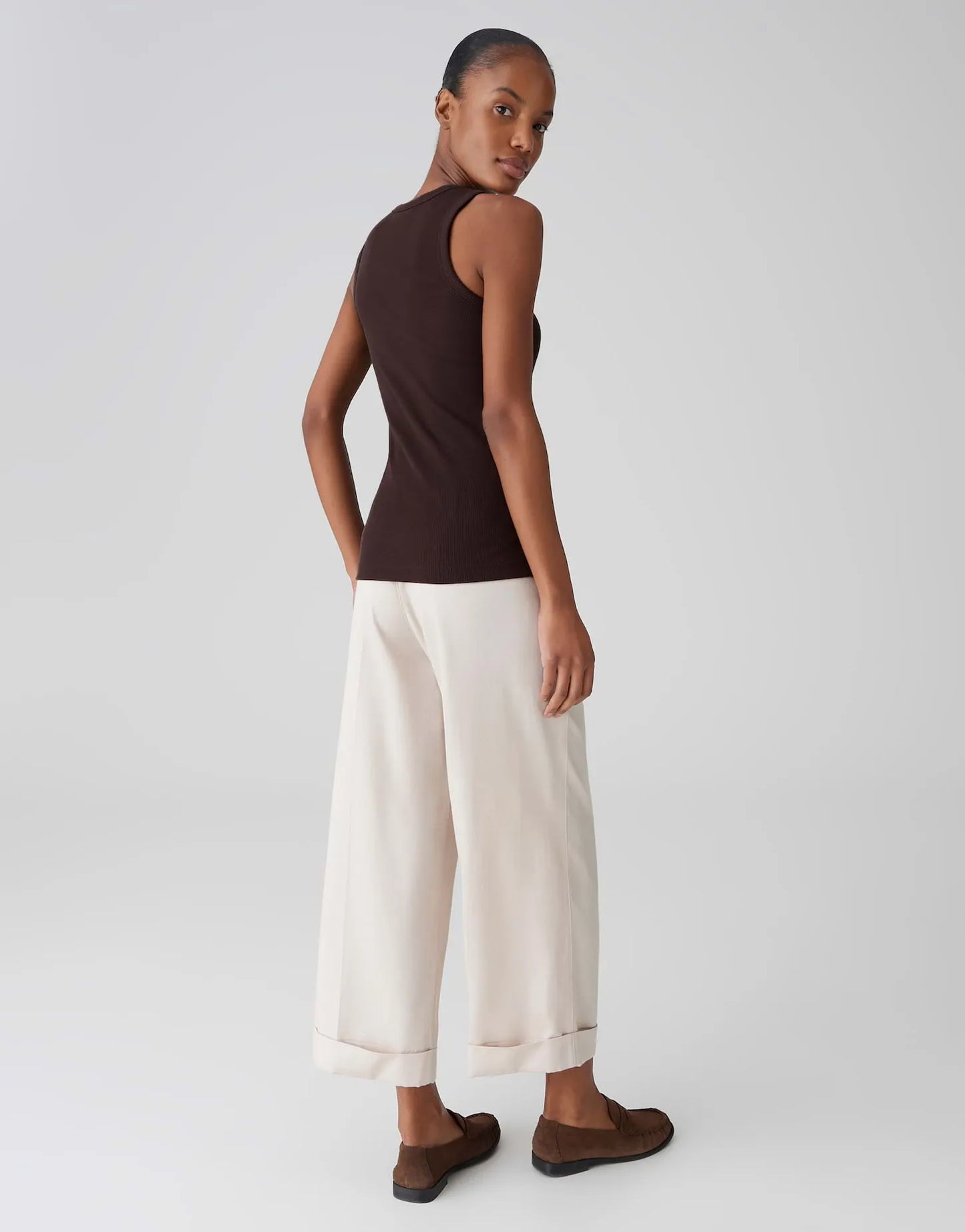 OPUS – Ilesso scallop