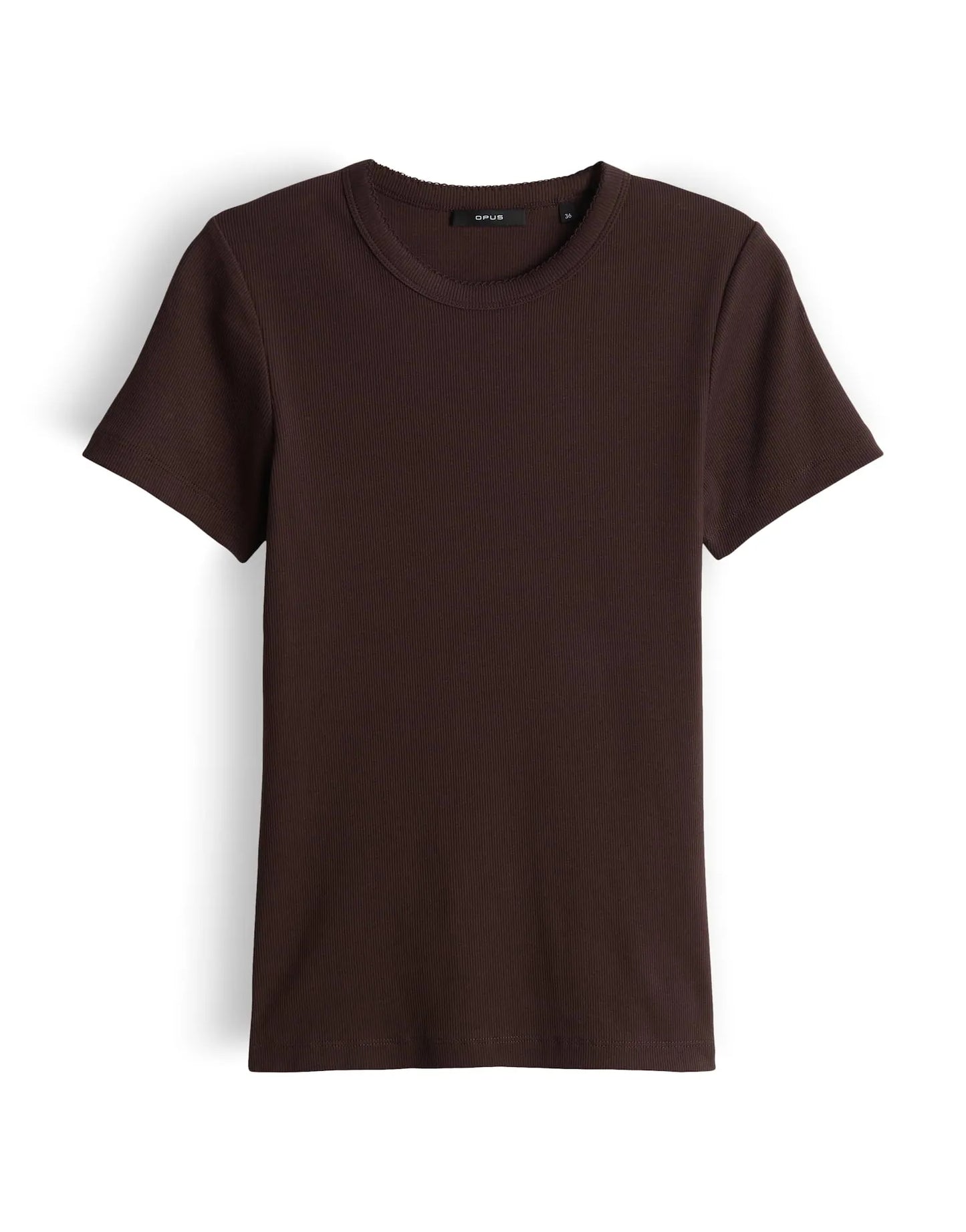 OPUS – Opus Damen Shirt Samuna scallop