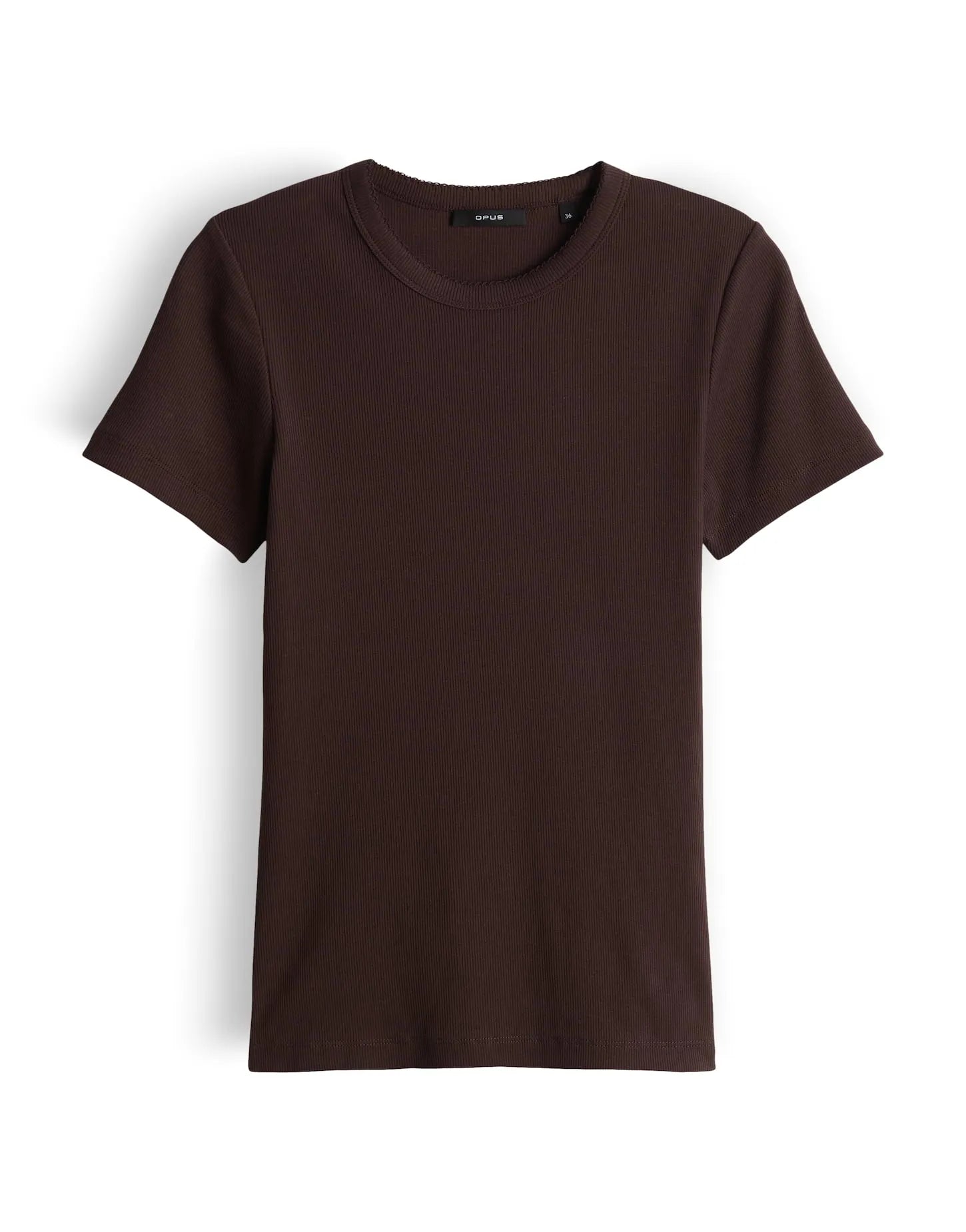 OPUS – Opus Damen Shirt Samuna scallop