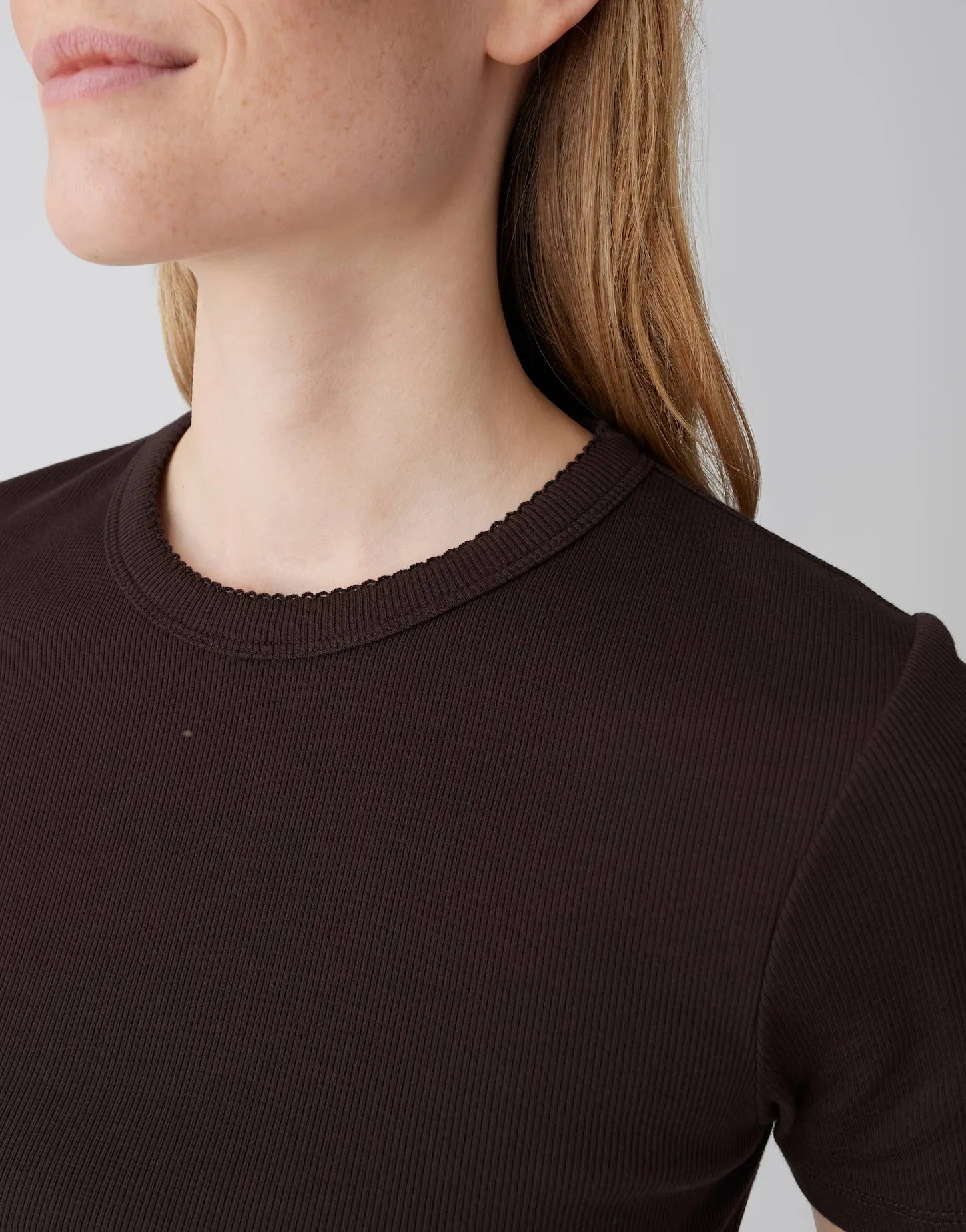 OPUS – Opus Damen Shirt Samuna scallop