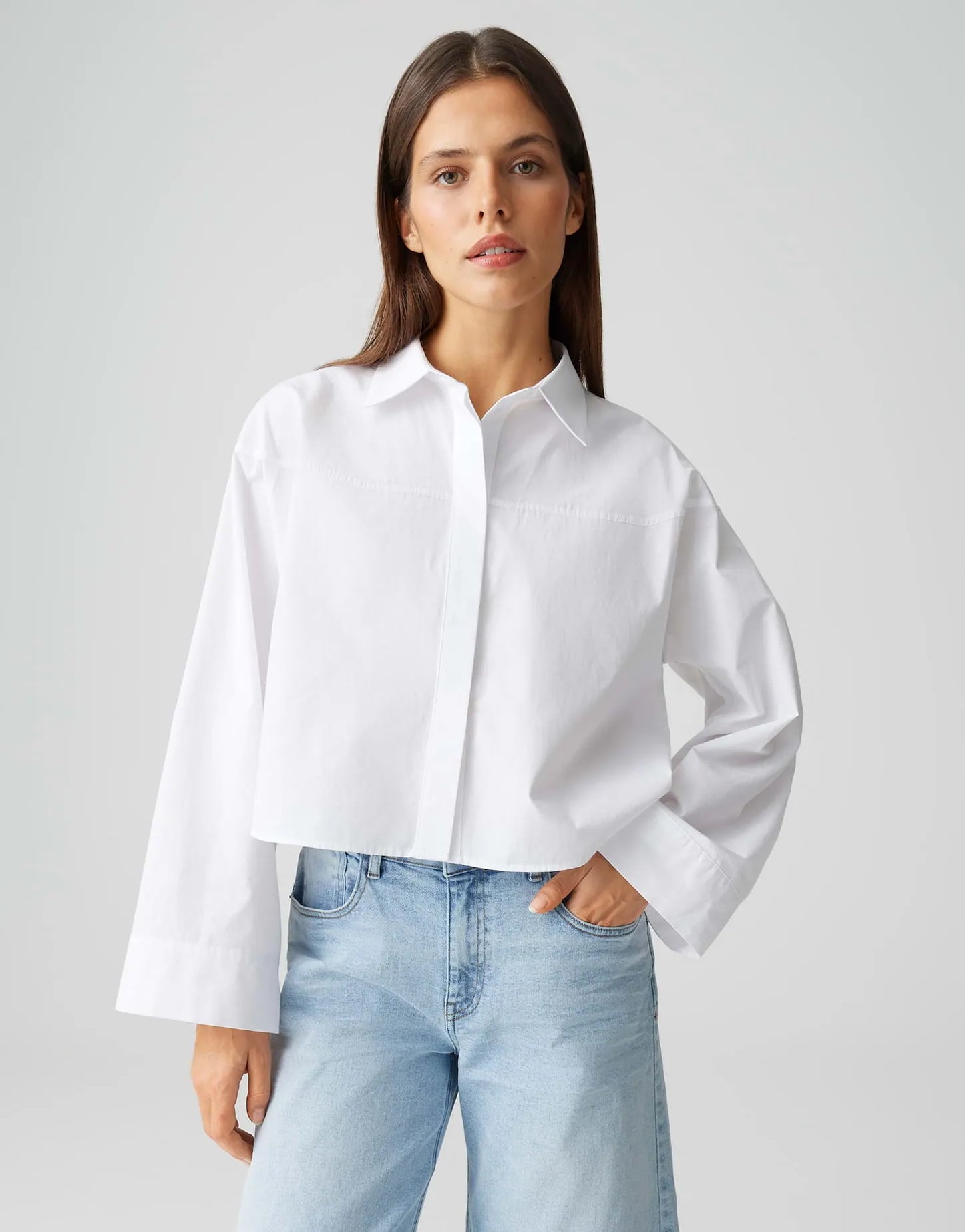 OPUS – Opus Damen Bluse Fazira