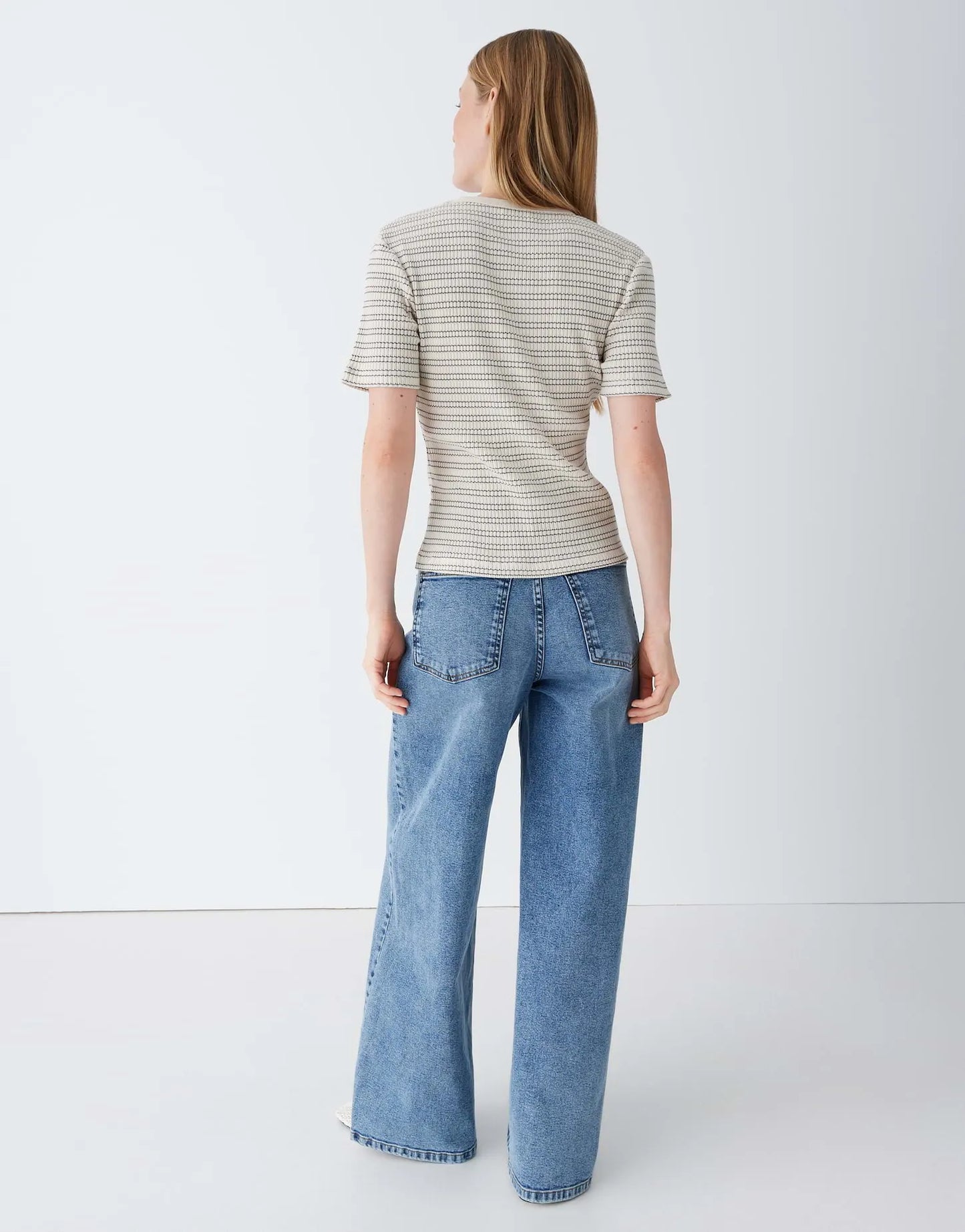 OPUS – Opus Damen Shirt Soleili