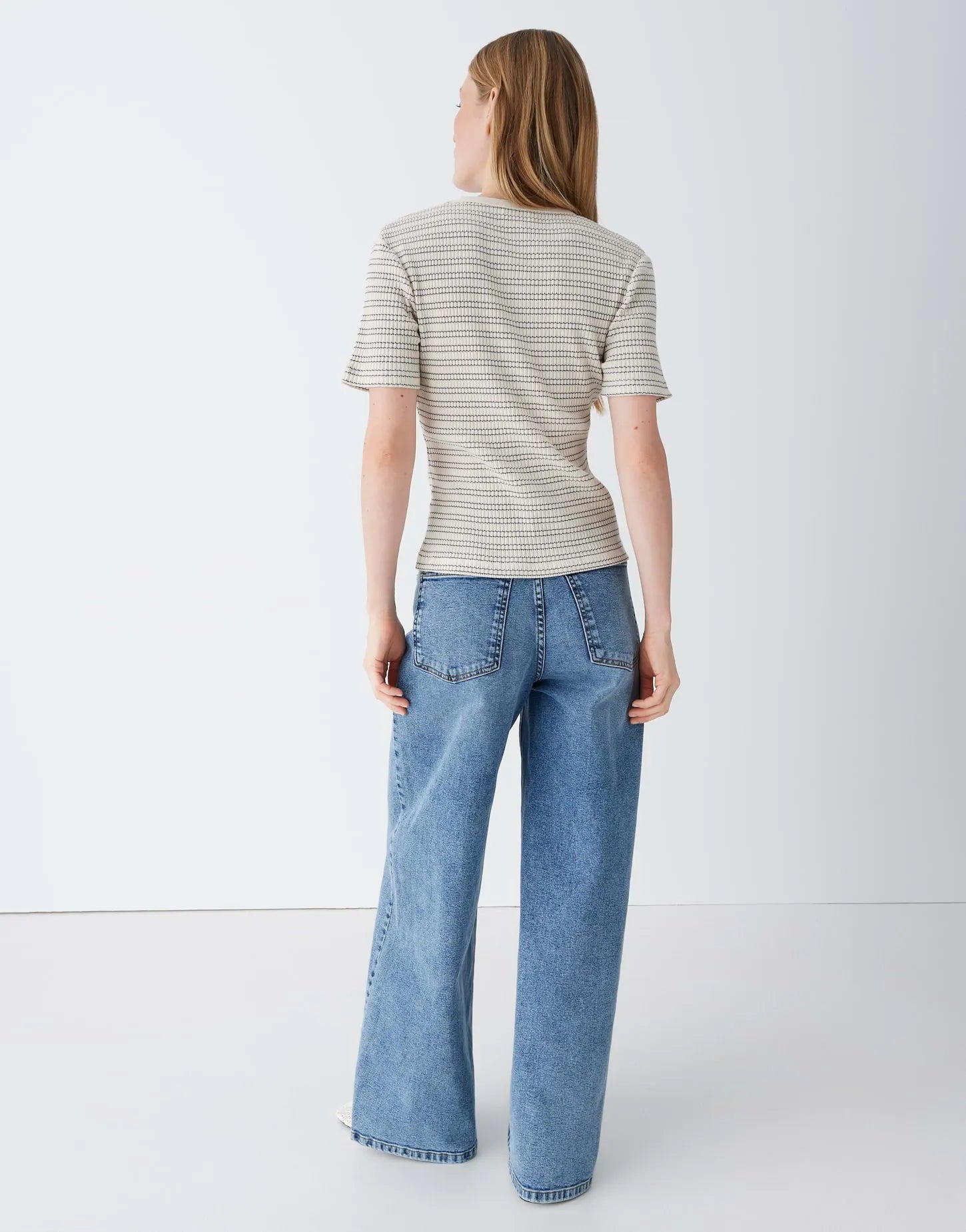 OPUS – Opus Damen Shirt Soleili