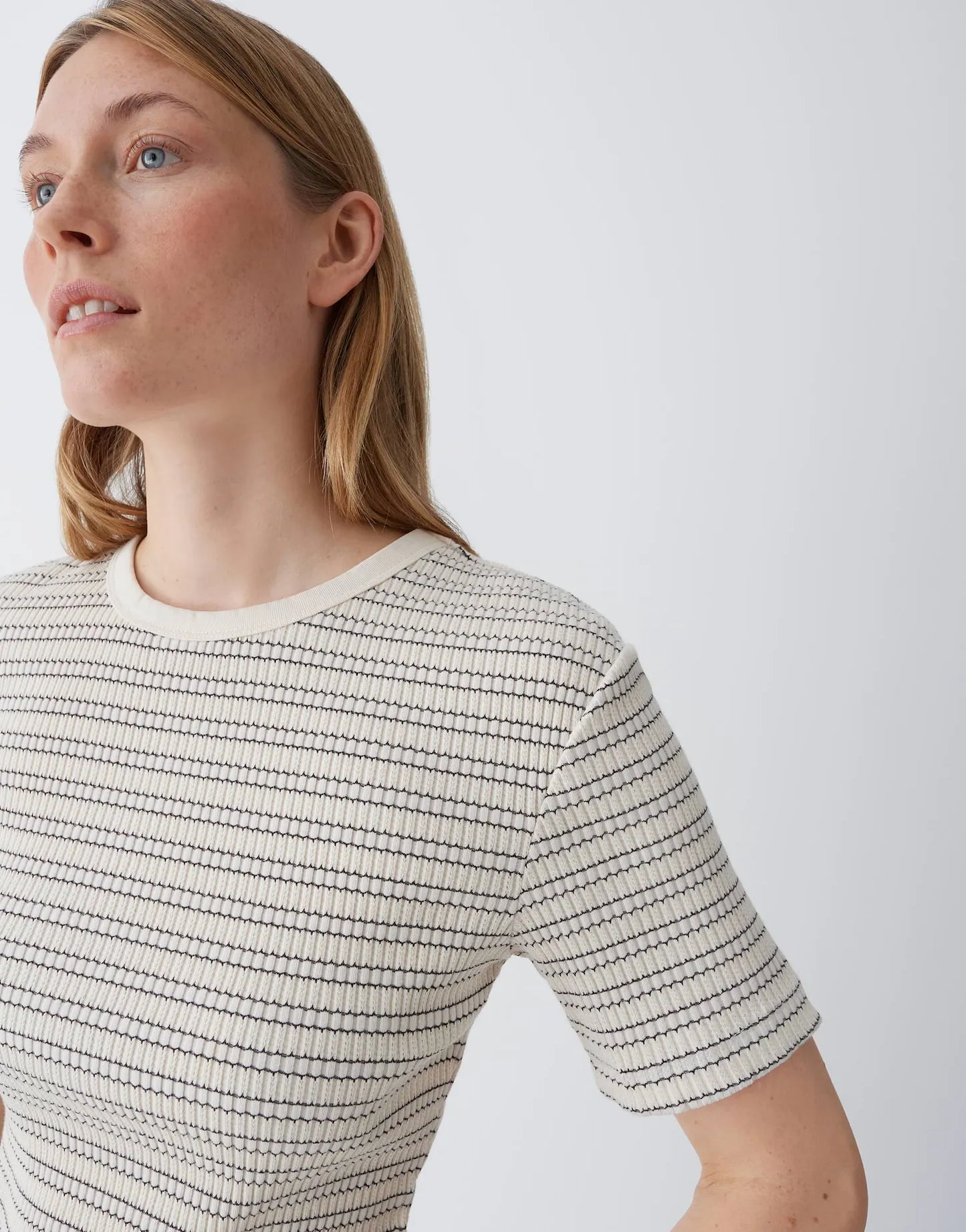 OPUS – Opus Damen Shirt Soleili