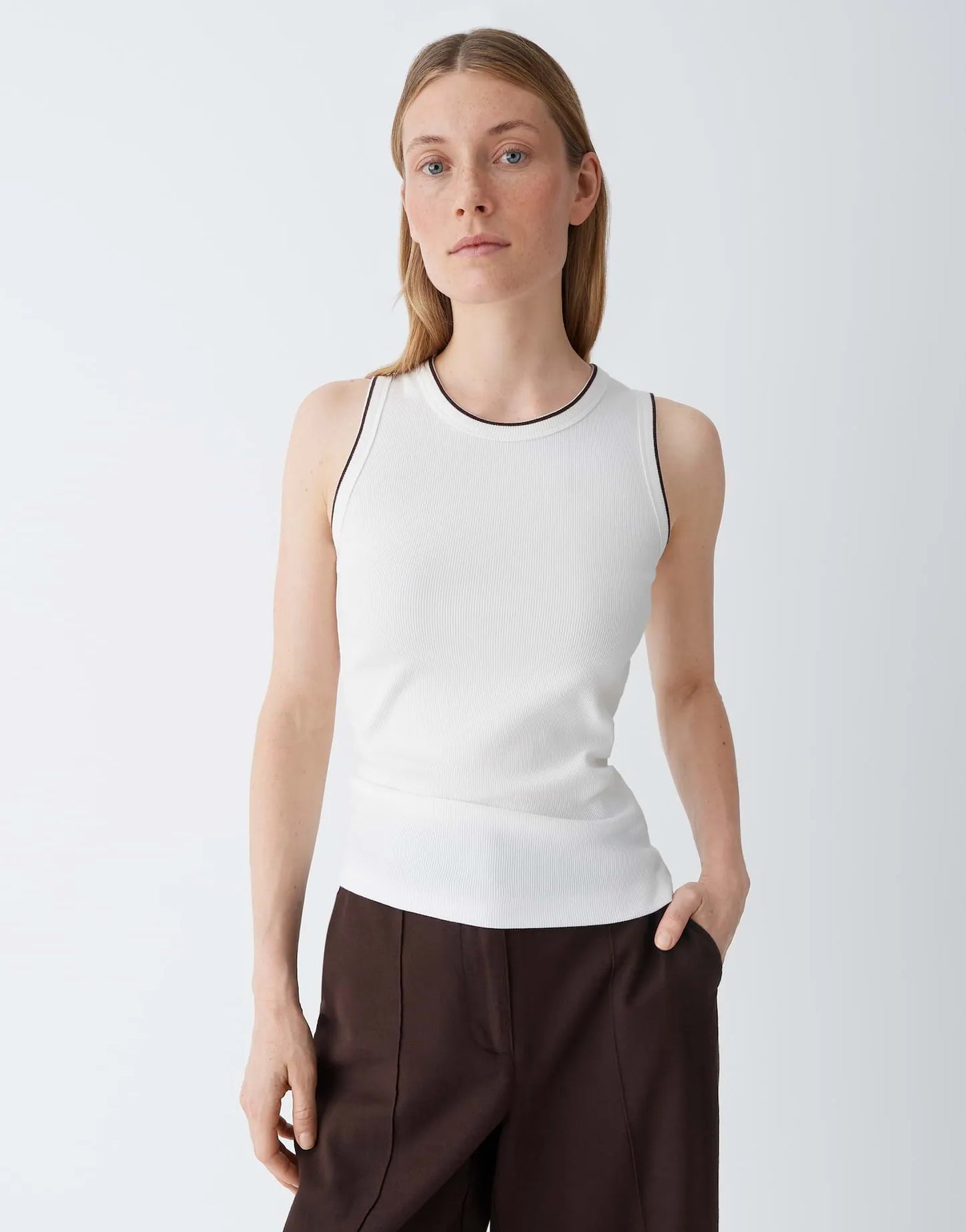 OPUS – Opus Damen Top Ilesso springclub