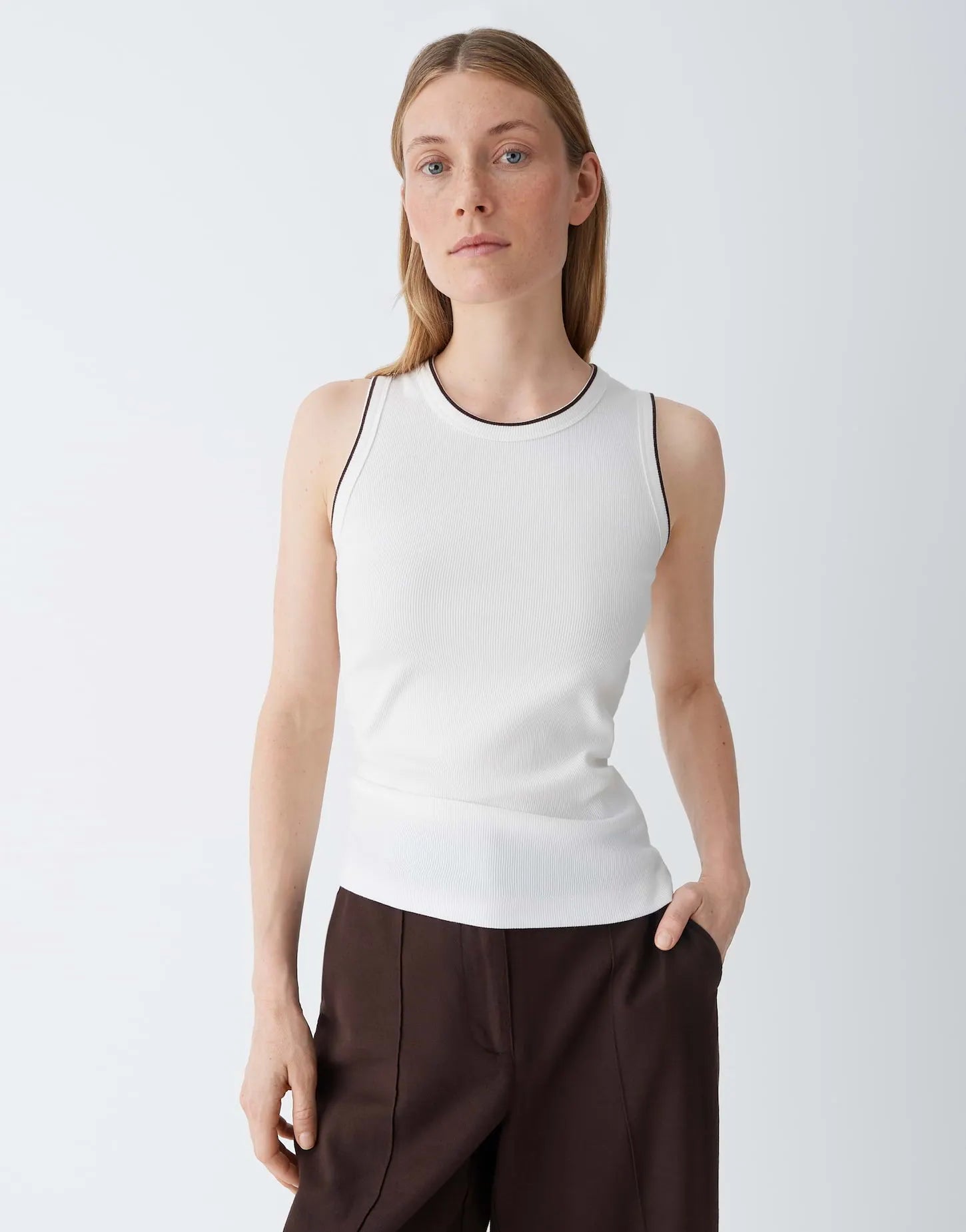 OPUS – Opus Damen Top Ilesso springclub