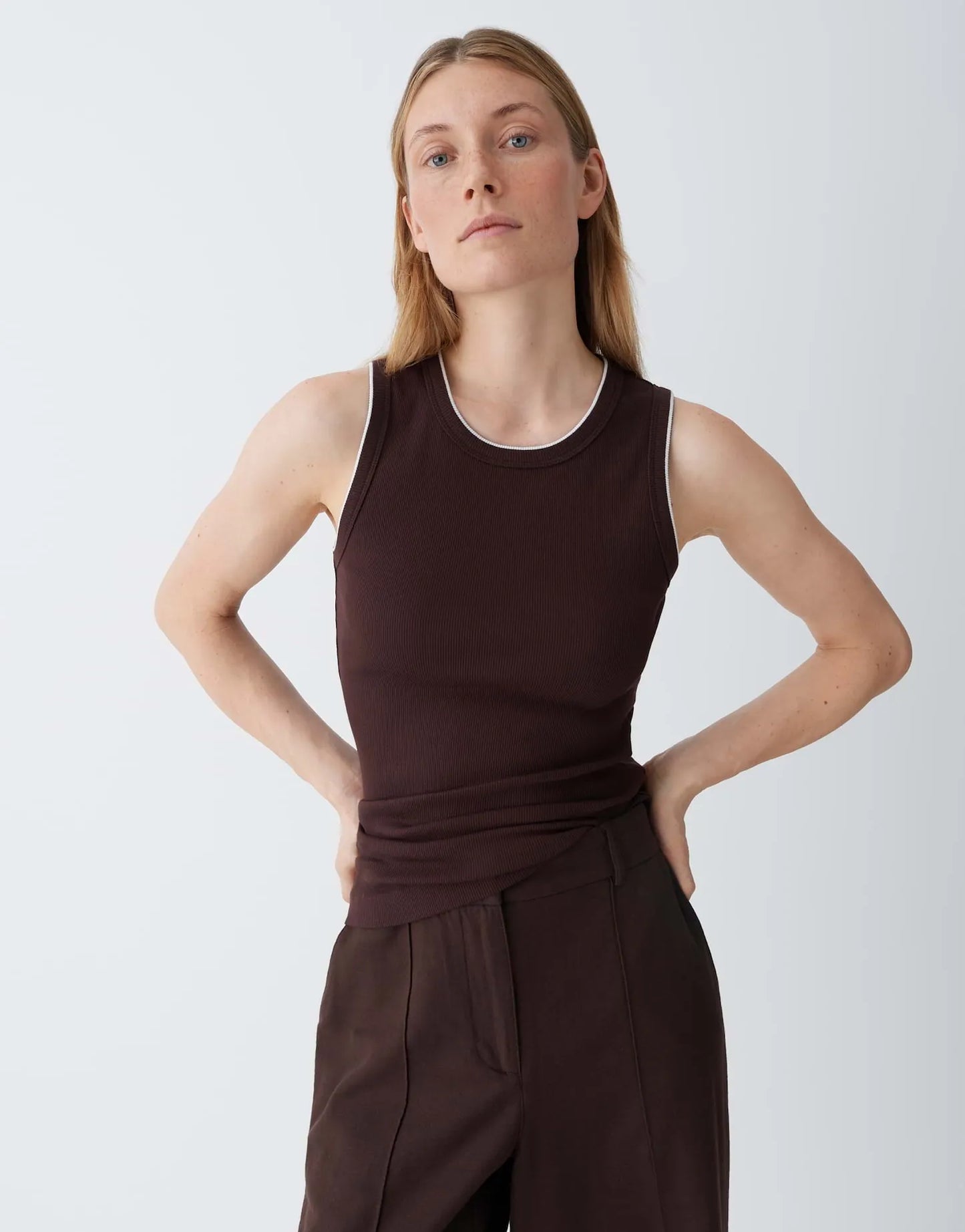 OPUS – Opus Damen Top Ilesso springclub