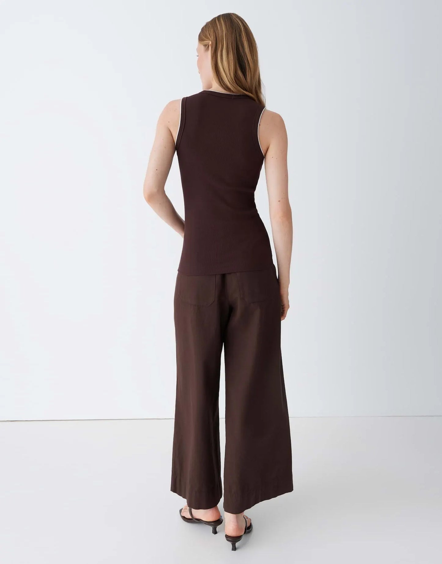 OPUS – Opus Damen Top Ilesso springclub