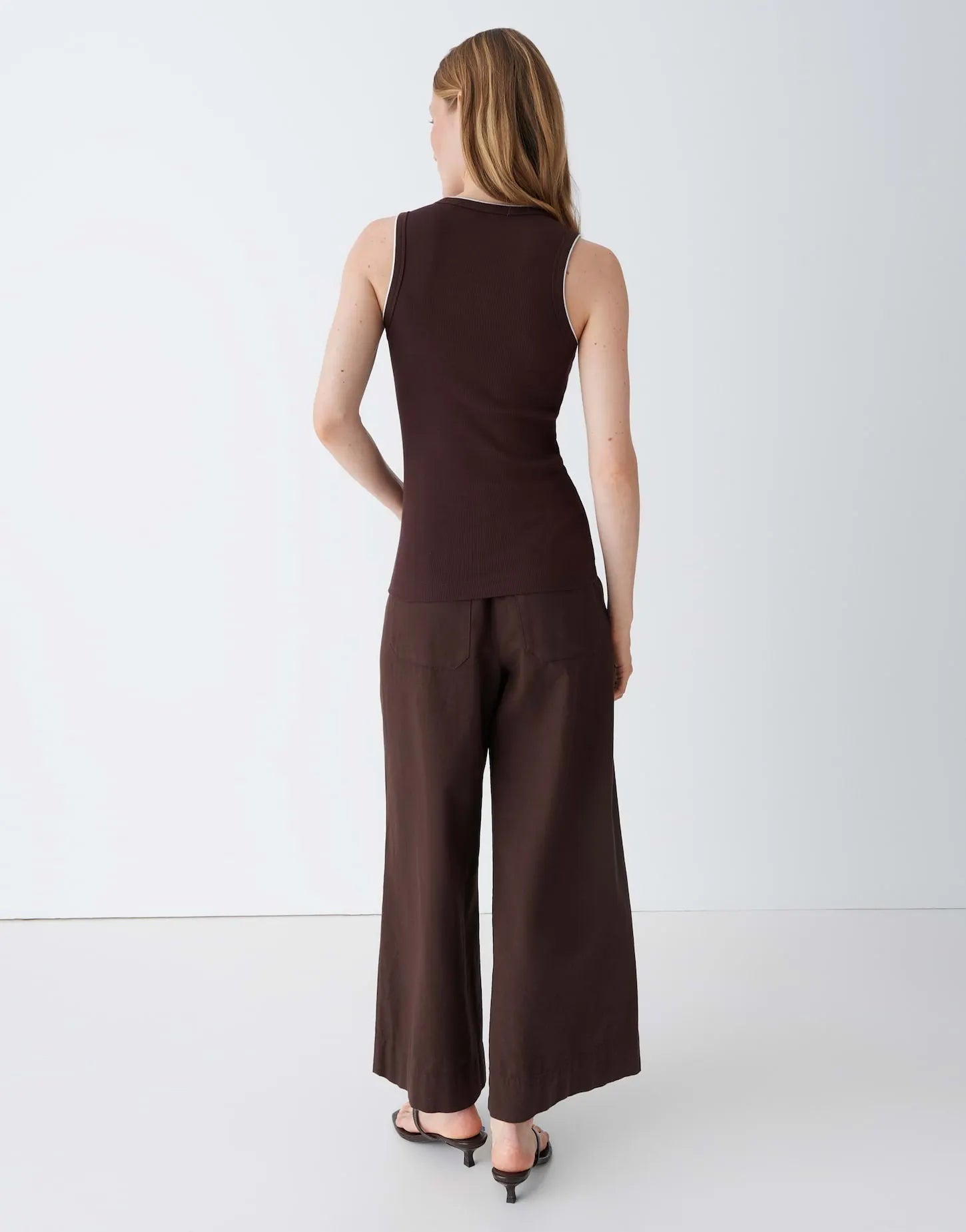 OPUS – Opus Damen Top Ilesso springclub