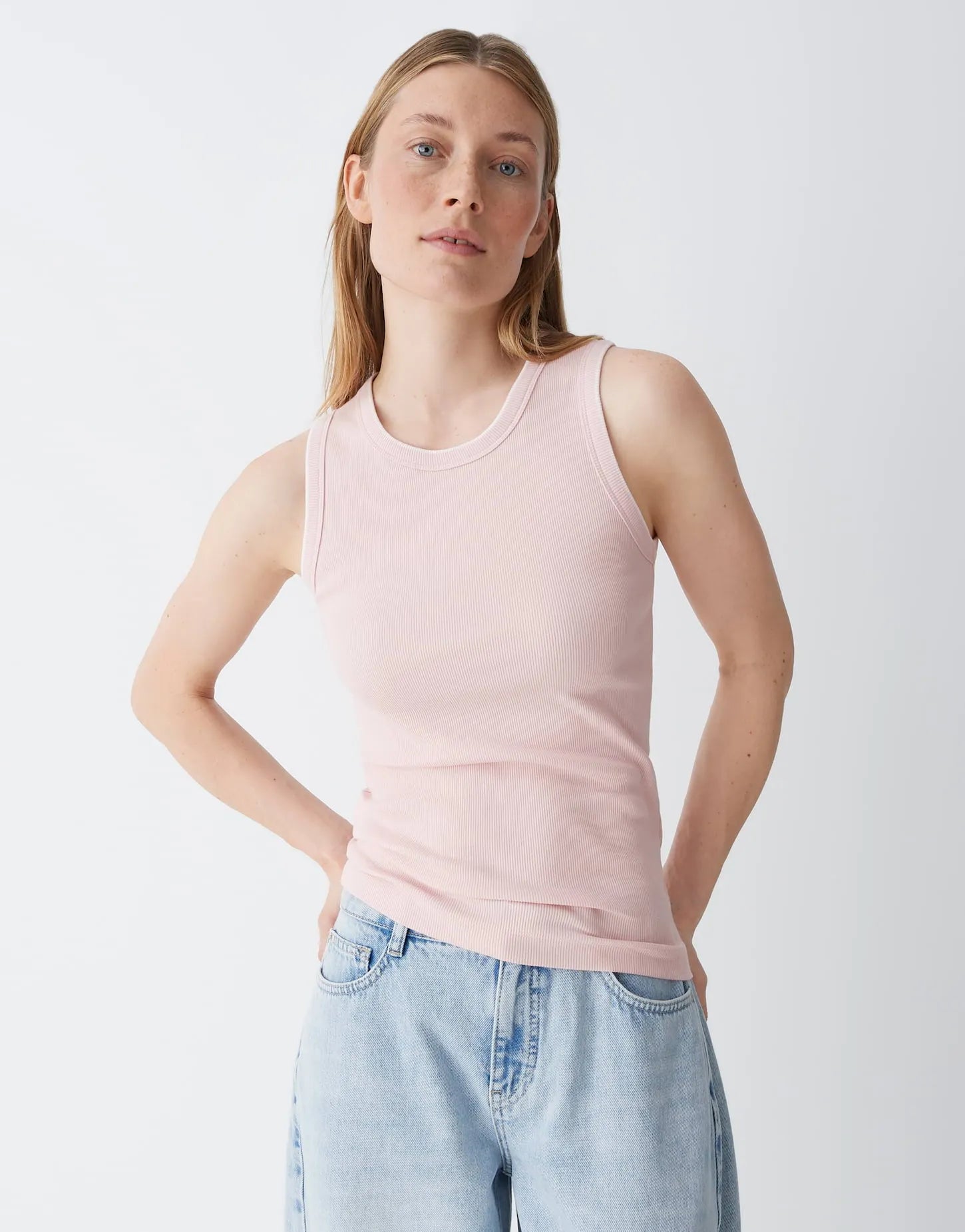 OPUS – Opus Damen Top Ilesso springclub