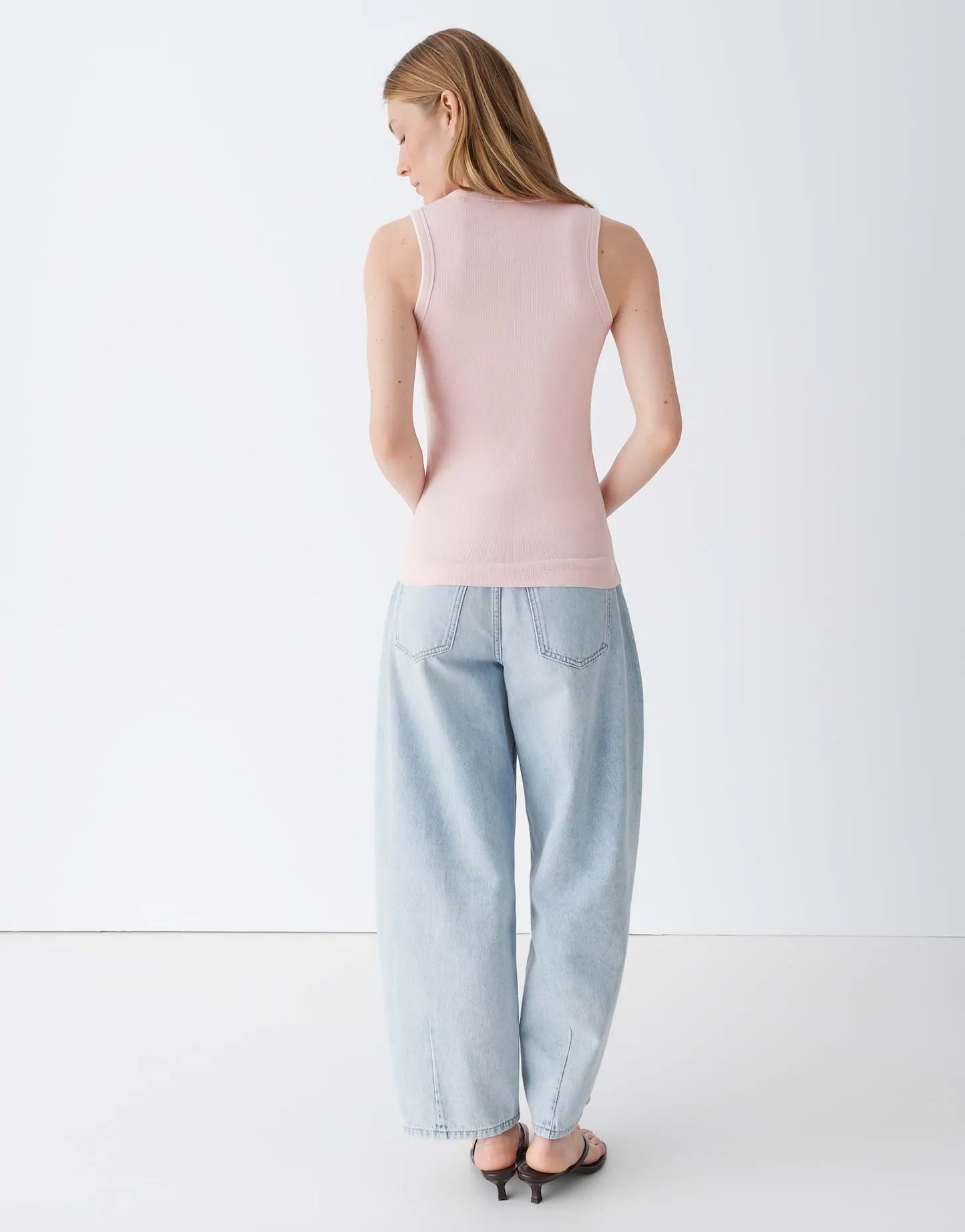 OPUS – Opus Damen Top Ilesso springclub