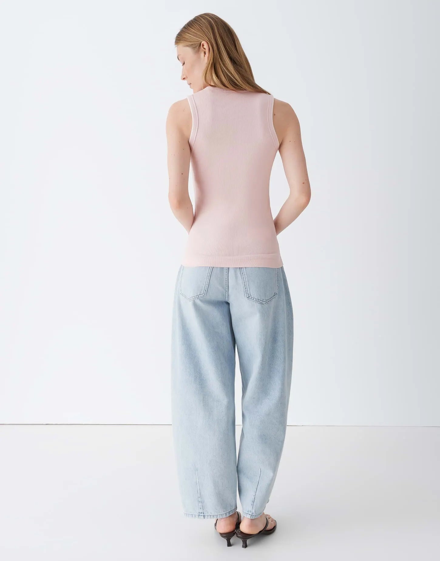 OPUS – Opus Damen Top Ilesso springclub