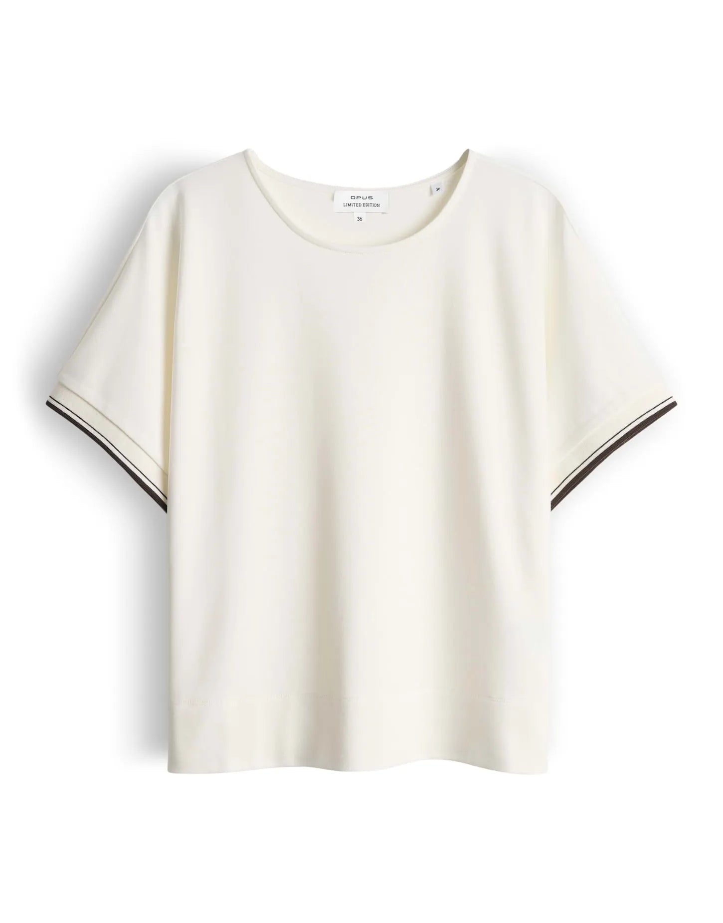 OPUS – Opus Damen Shirt Giprep