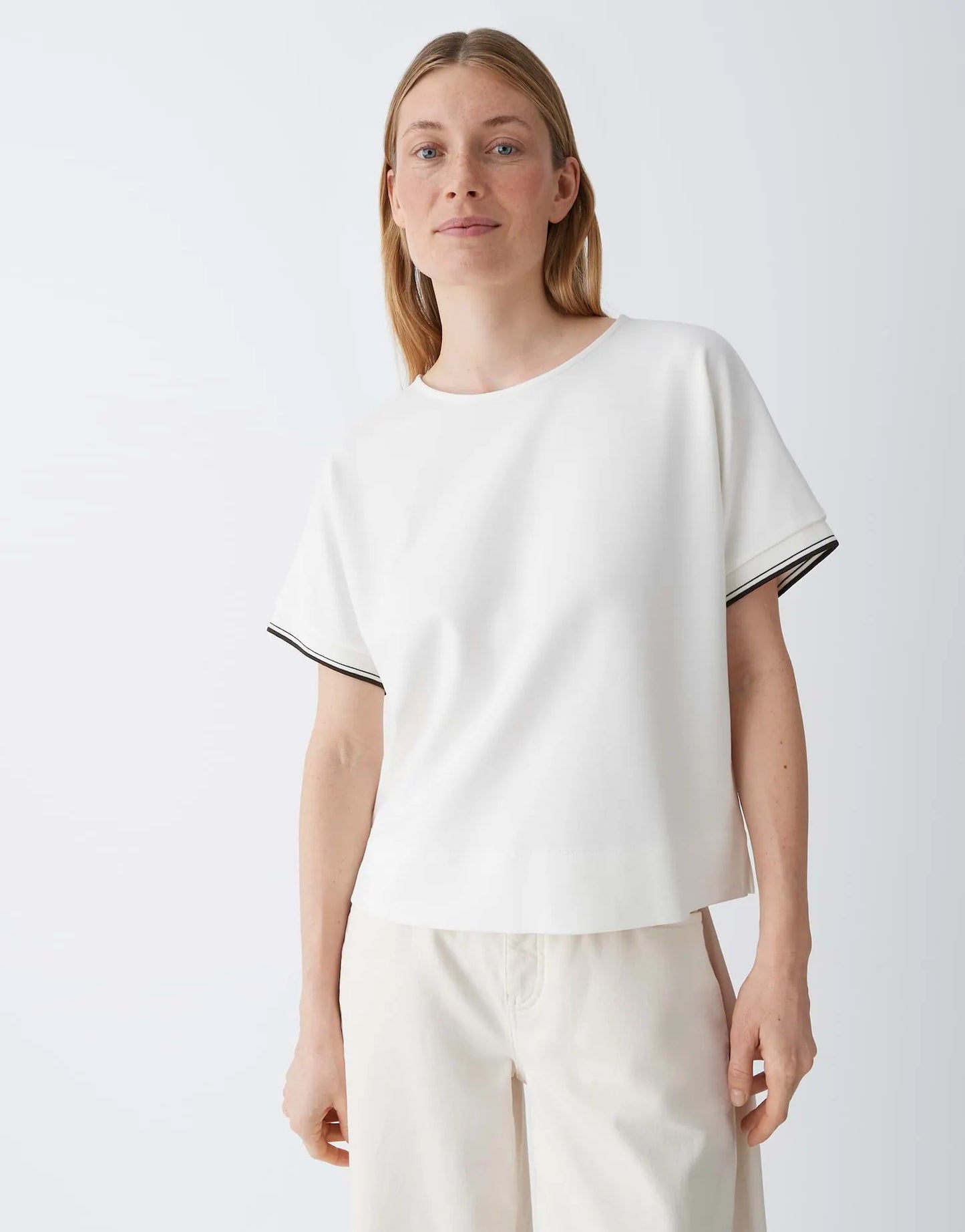 OPUS – Opus Damen Shirt Giprep