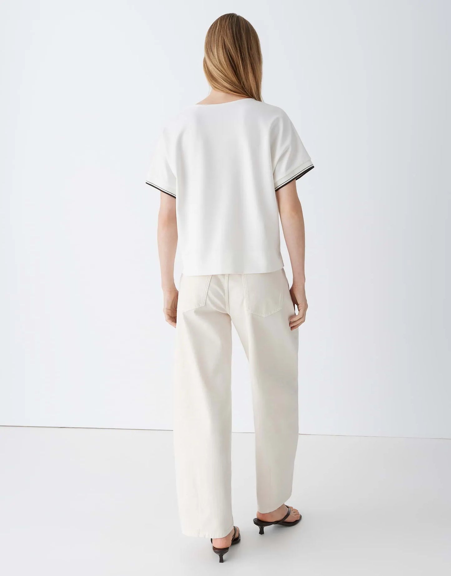 OPUS – Opus Damen Shirt Giprep