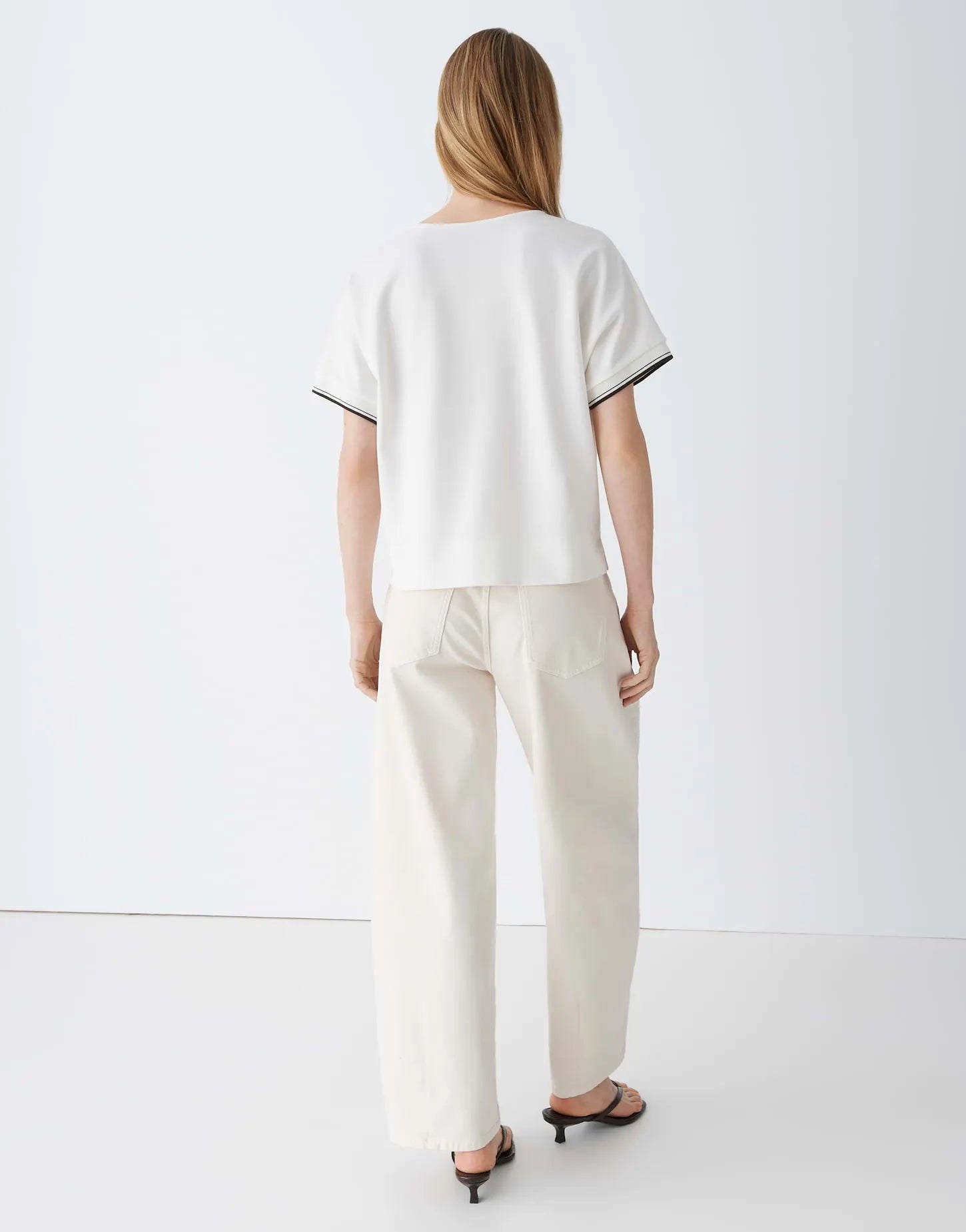 OPUS – Opus Damen Shirt Giprep