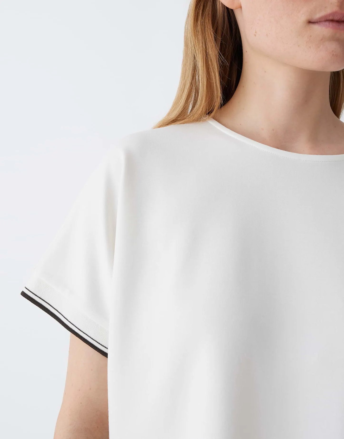 OPUS – Opus Damen Shirt Giprep