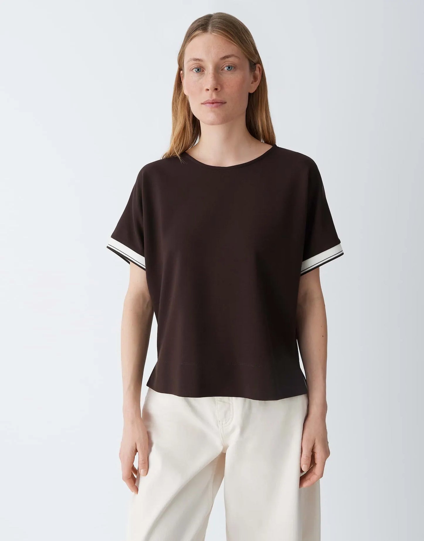OPUS – Opus Damen Shirt Giprep