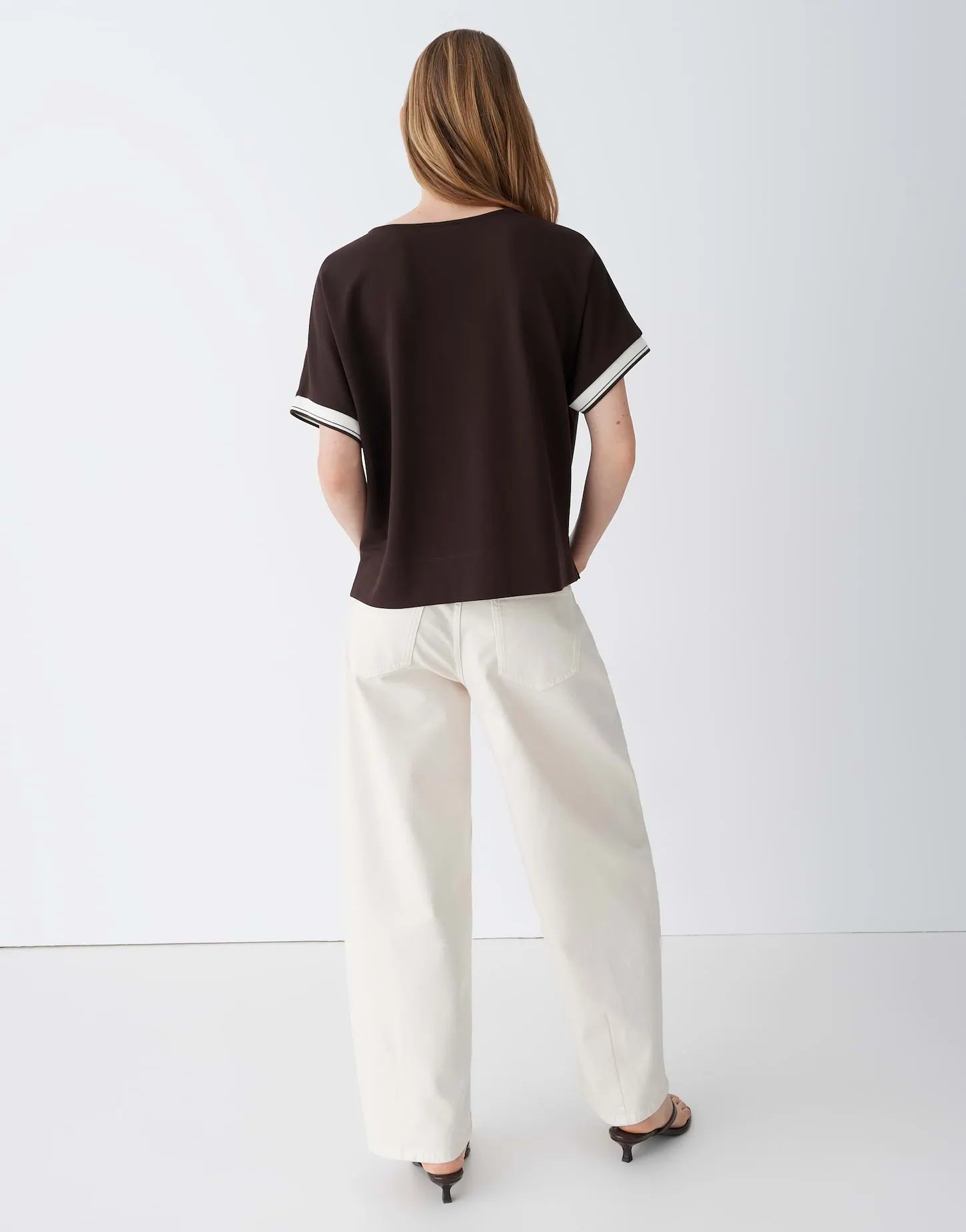 OPUS – Opus Damen Shirt Giprep