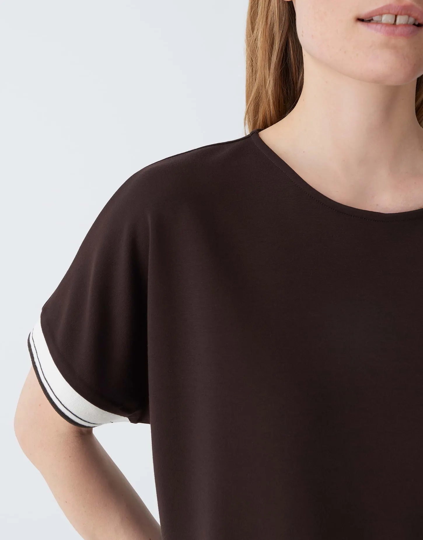 OPUS – Opus Damen Shirt Giprep