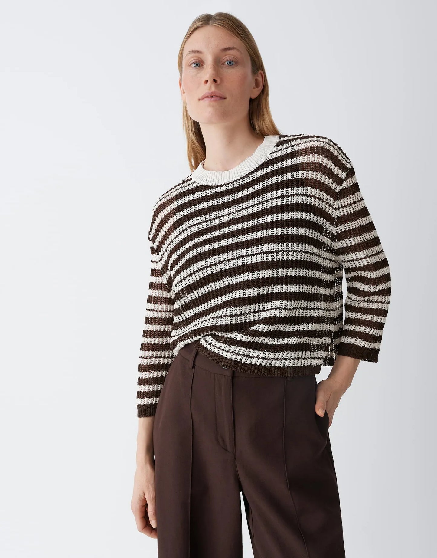 OPUS – Opus Damen Pullover Punny