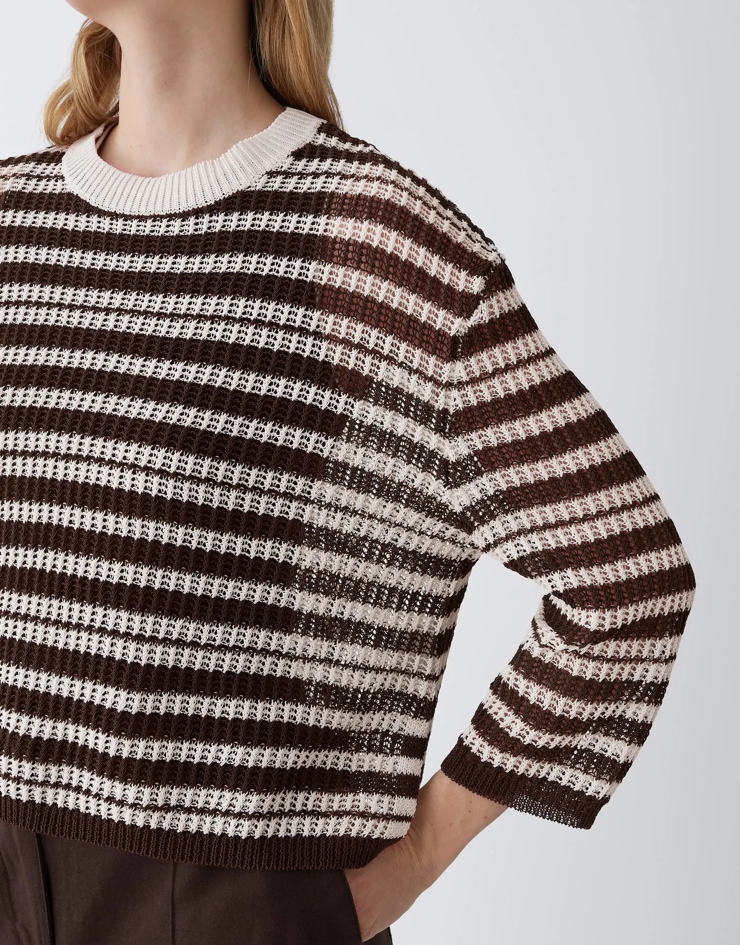 OPUS – Opus Damen Pullover Punny