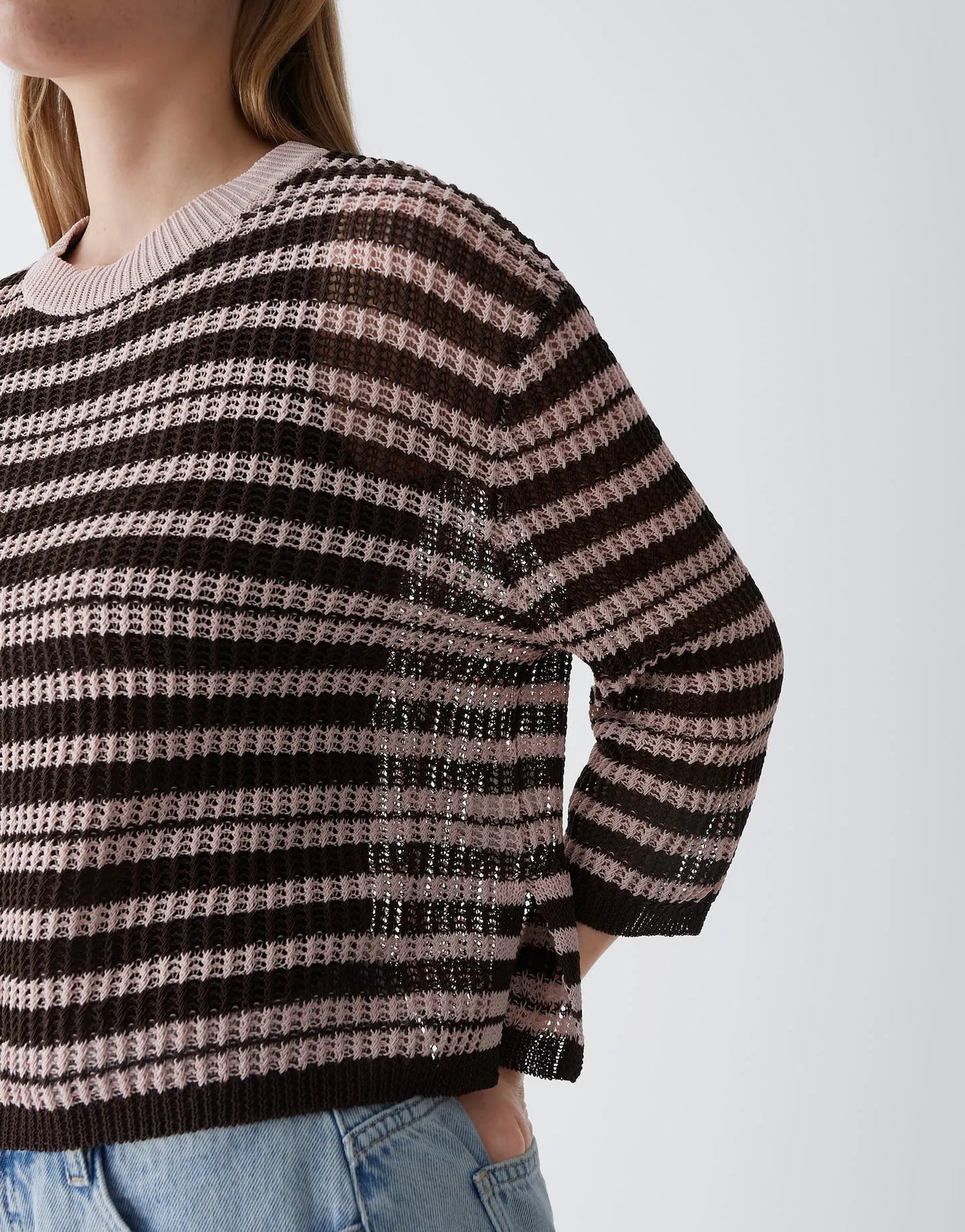 OPUS – Opus Damen Pullover Punny