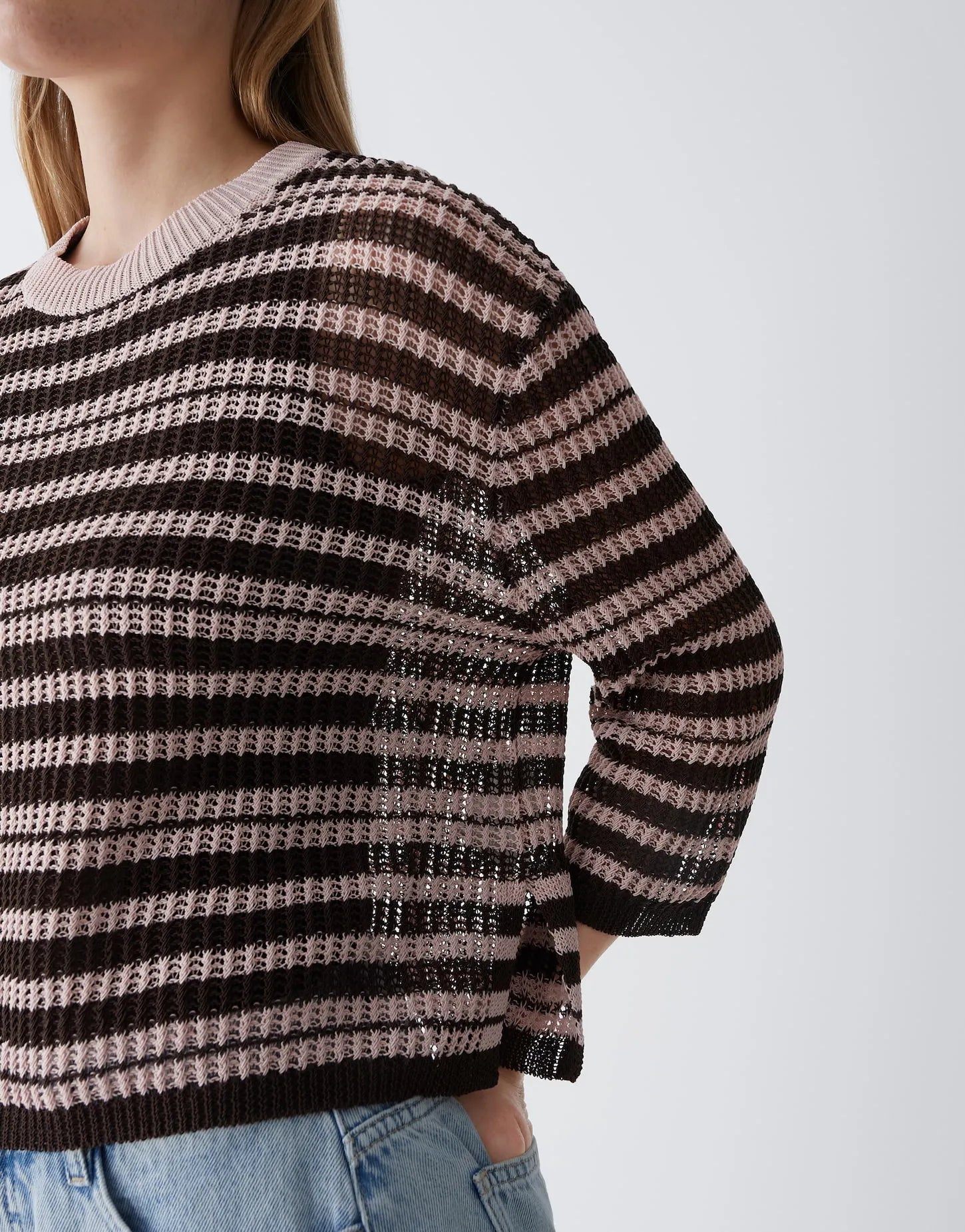 OPUS – Opus Damen Pullover Punny