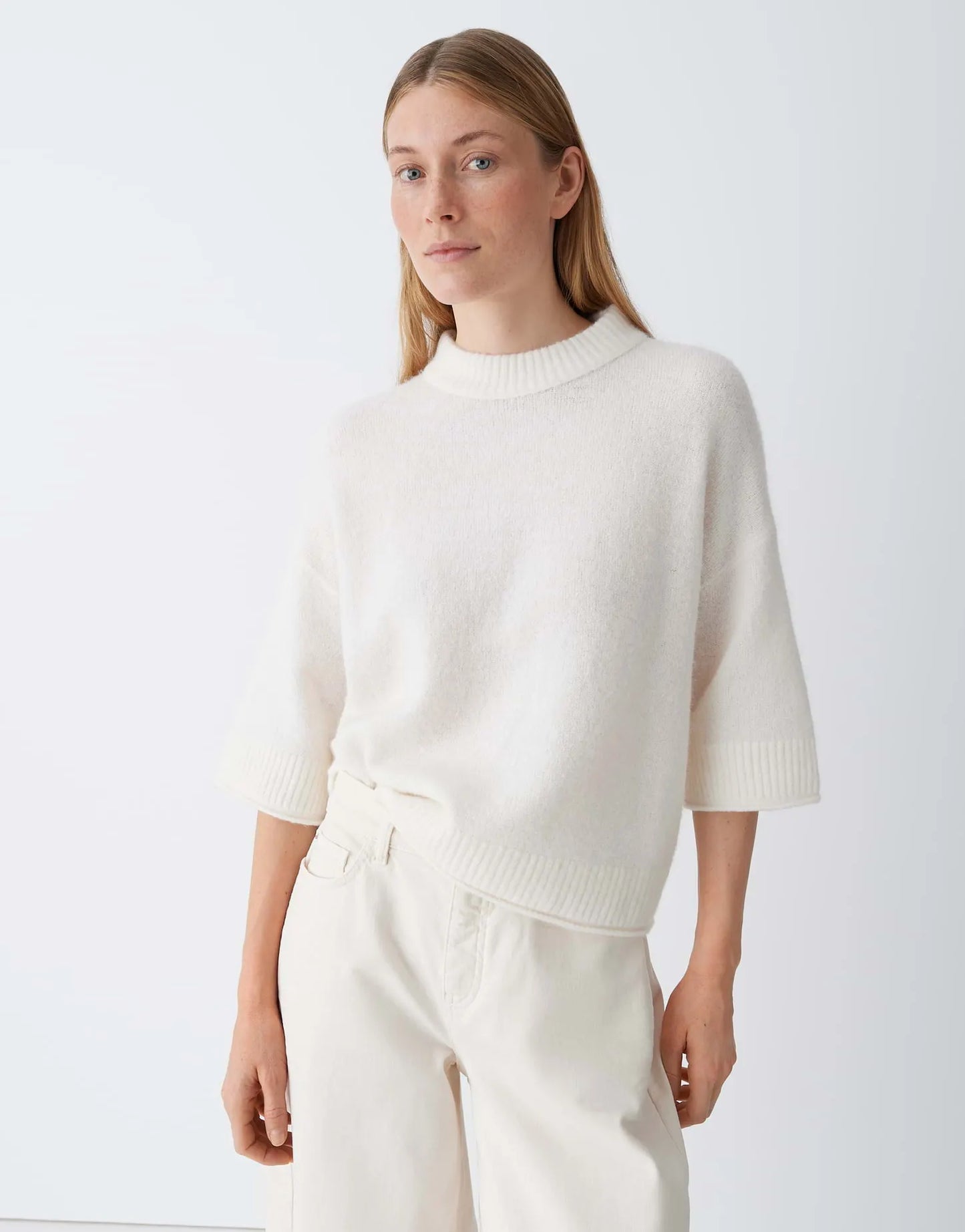 OPUS – Opus Damen Shirt Pafinna