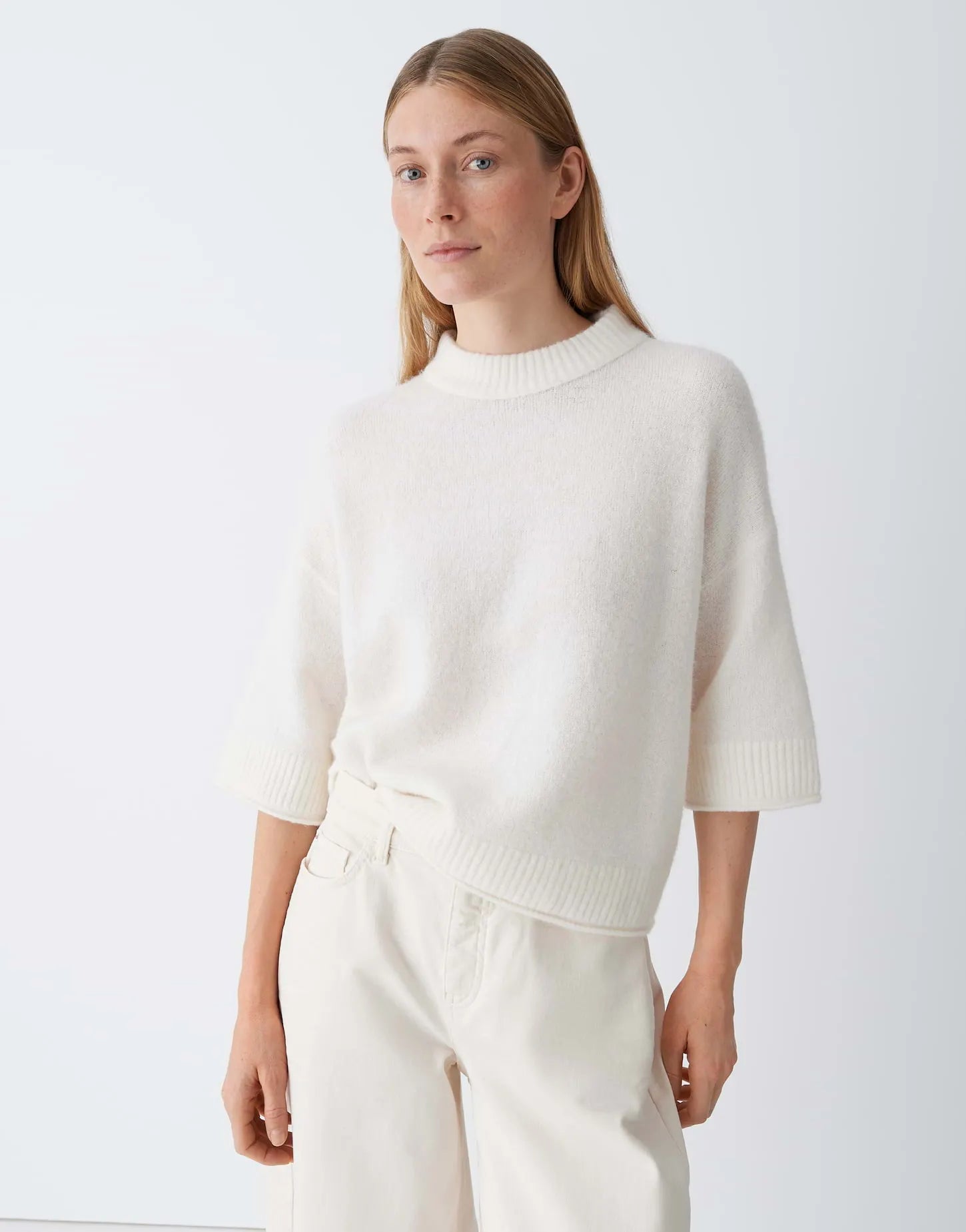 OPUS – Opus Damen Shirt Pafinna