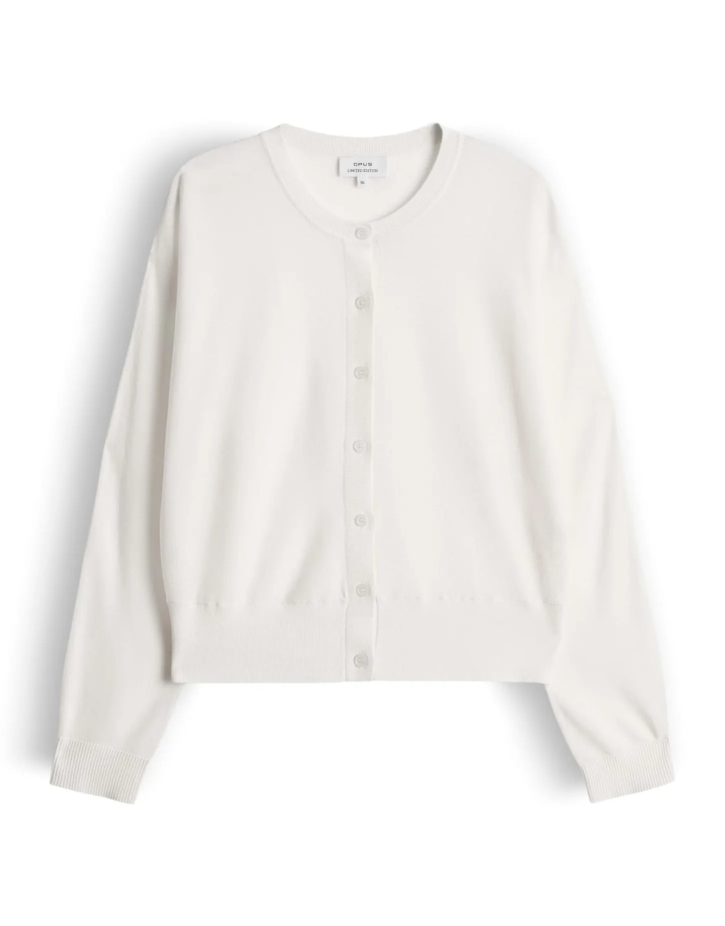 OPUS – Opus Damen Strickjacke Desela