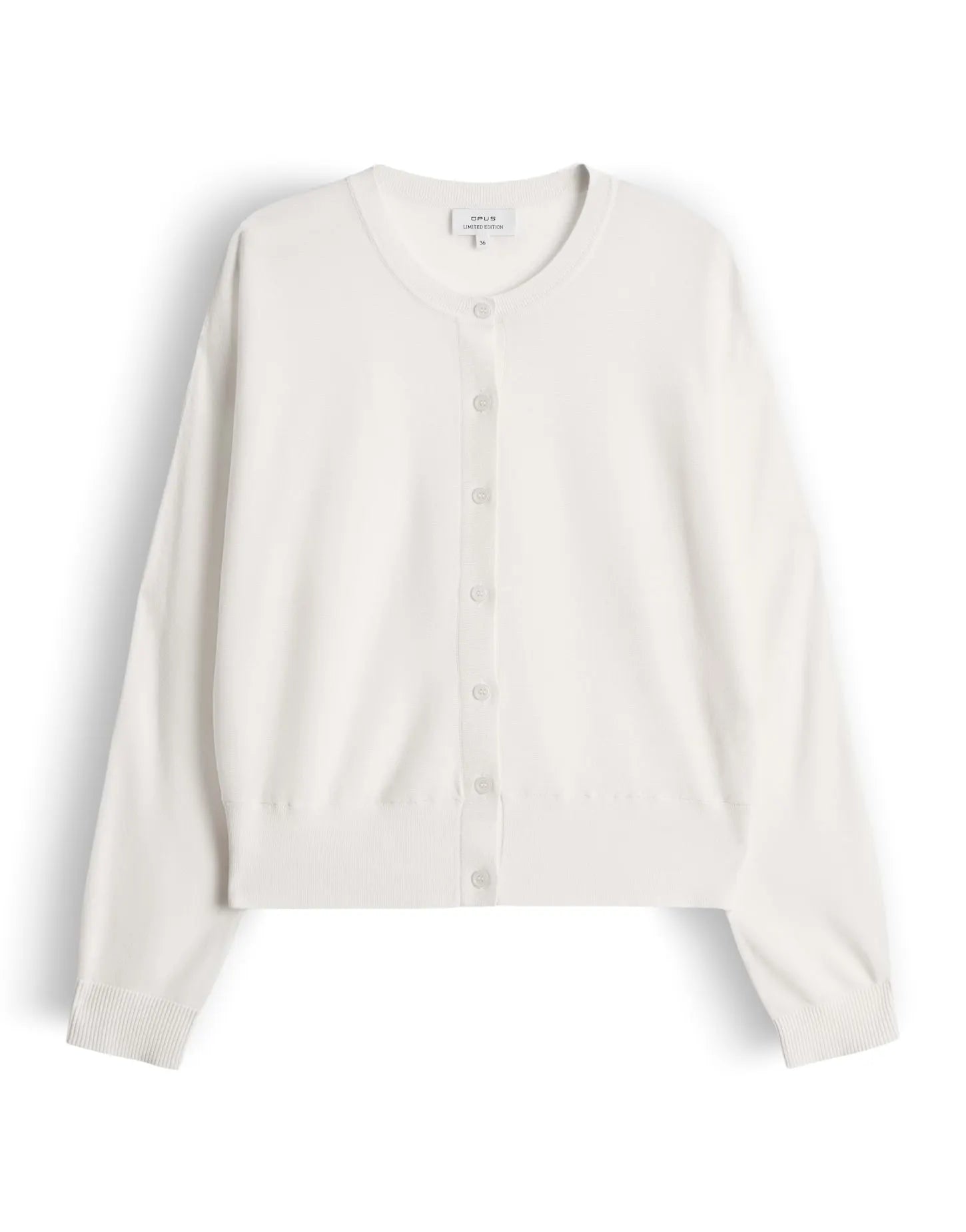 OPUS – Opus Damen Strickjacke Desela