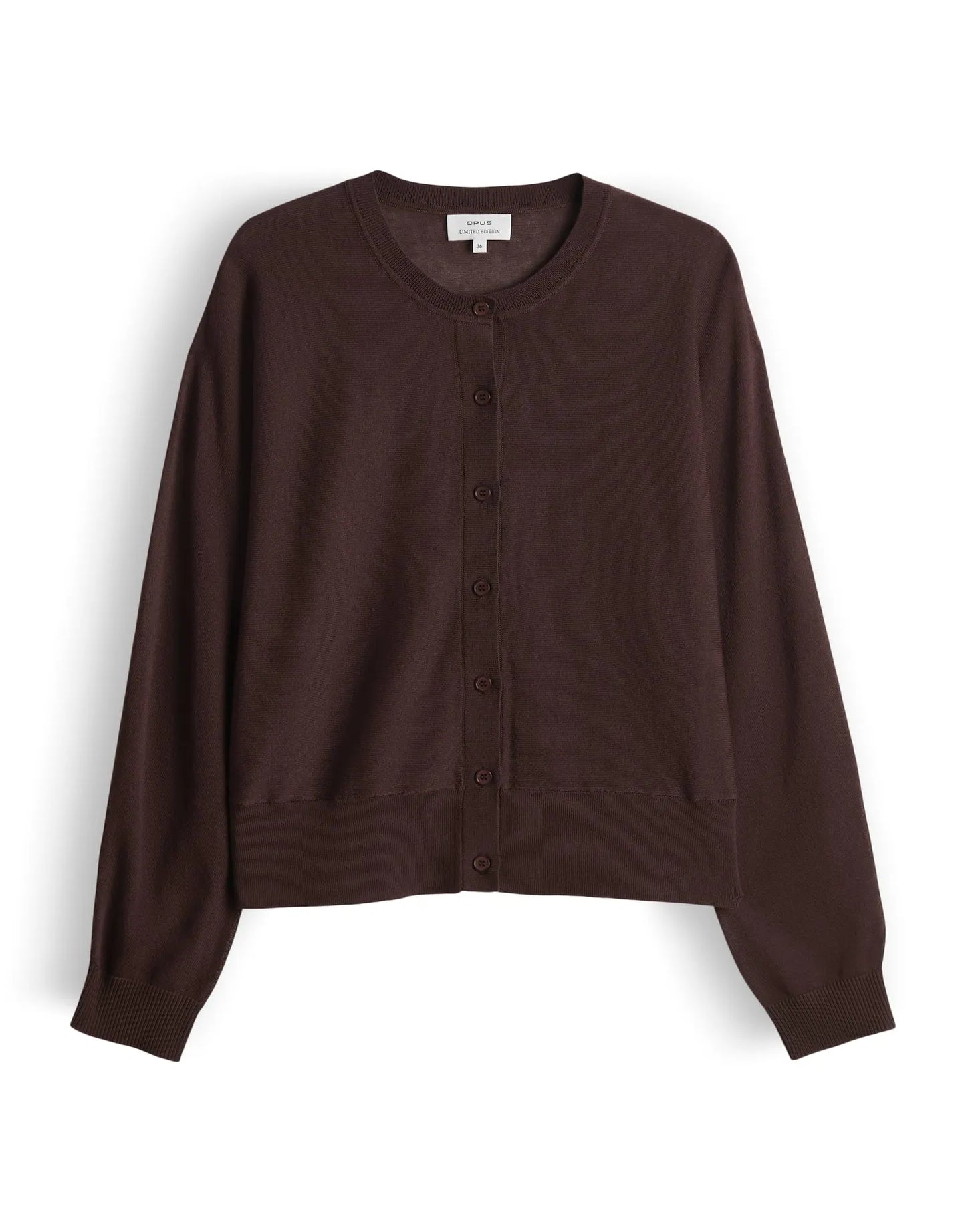 OPUS – Opus Damen Strickjacke Desela