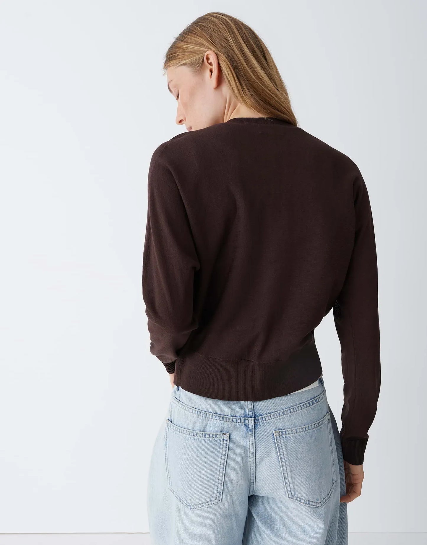 OPUS – Opus Damen Strickjacke Desela