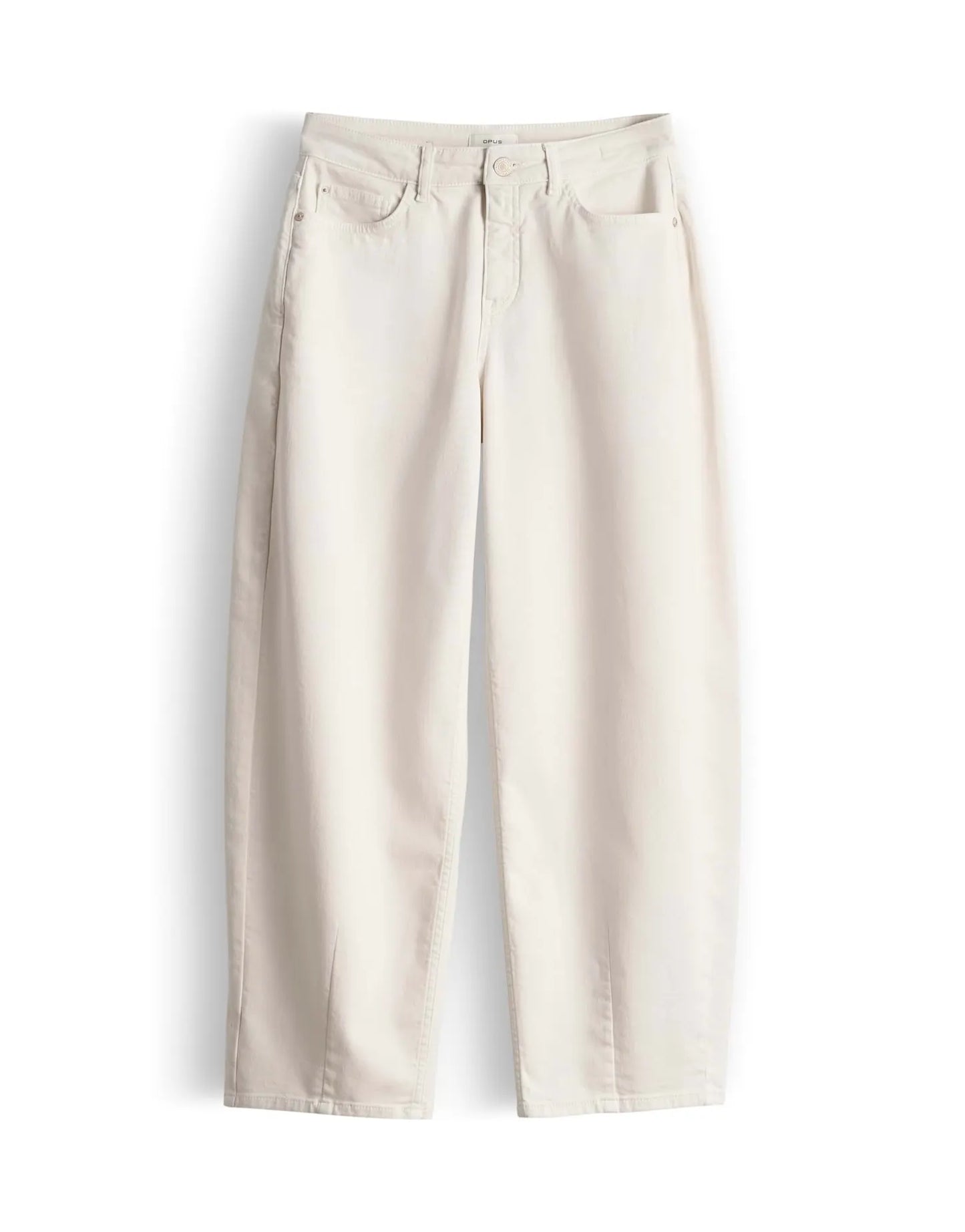 OPUS – Opus Damen Jeans Lolah breath