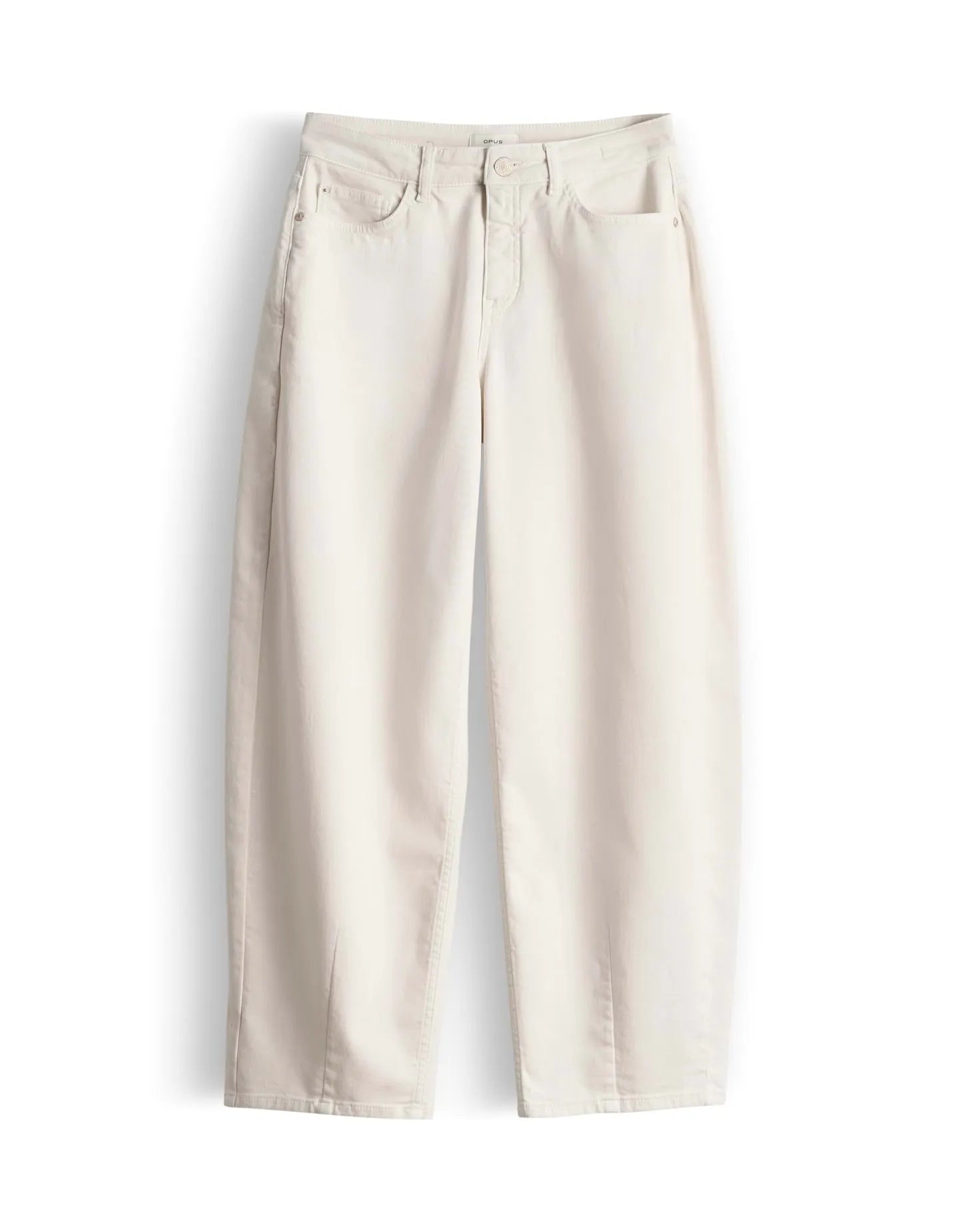 OPUS – Opus Damen Jeans Lolah breath