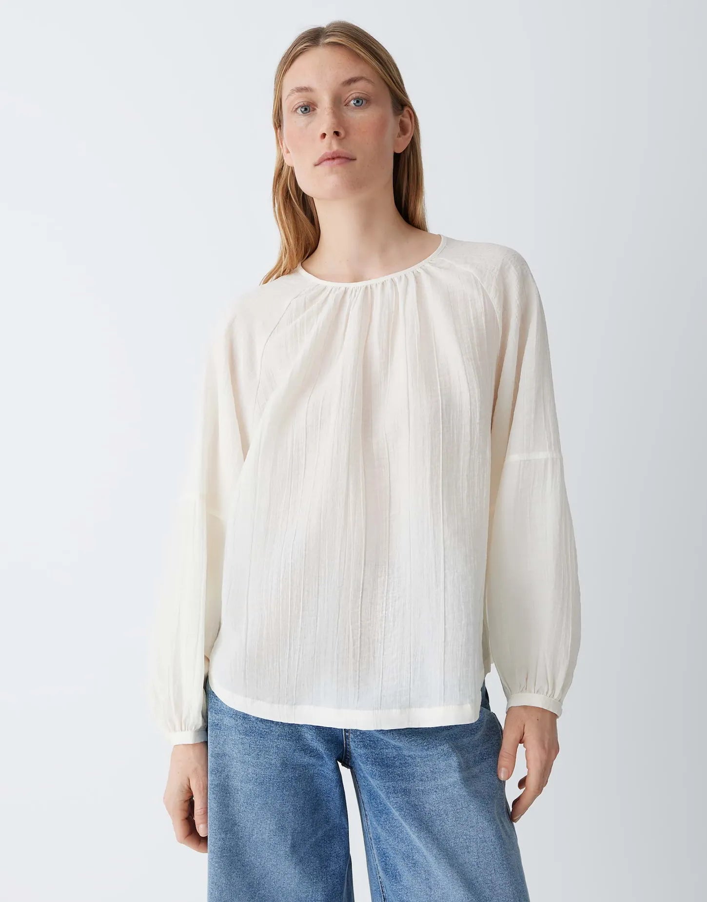 OPUS – Opus Damen Bluse Fibiza