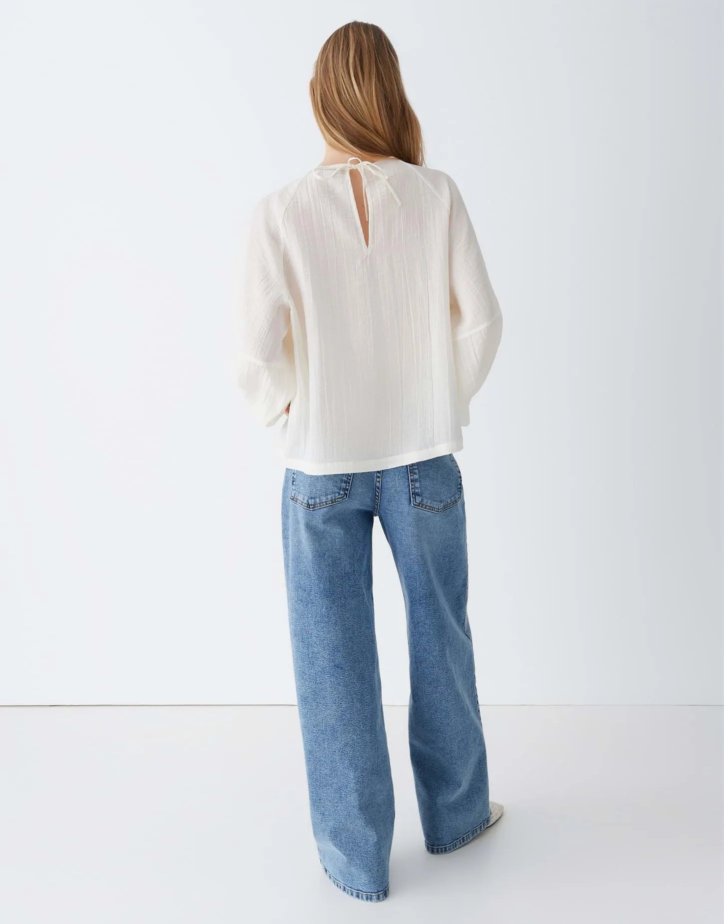 OPUS – Opus Damen Bluse Fibiza