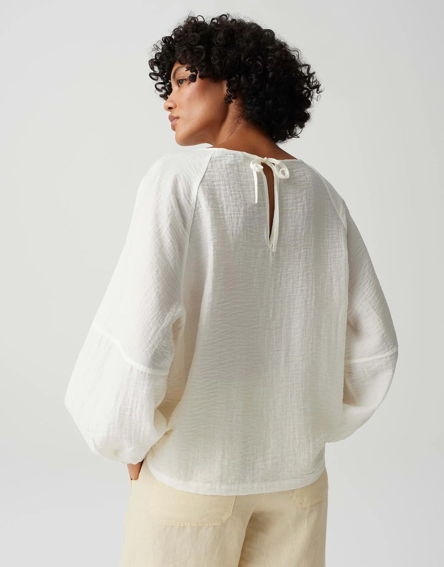OPUS – Opus Damen Bluse Fibiza
