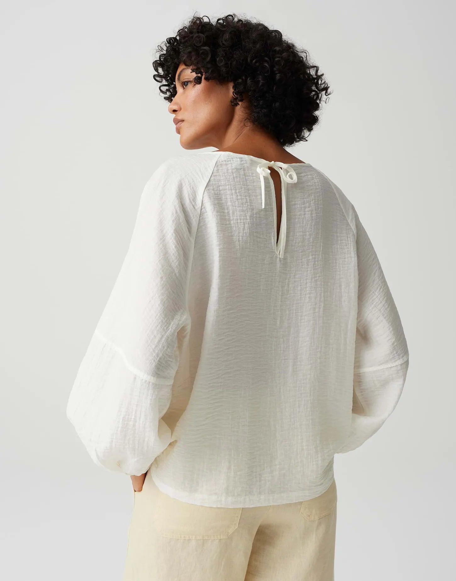 OPUS – Opus Damen Bluse Fibiza