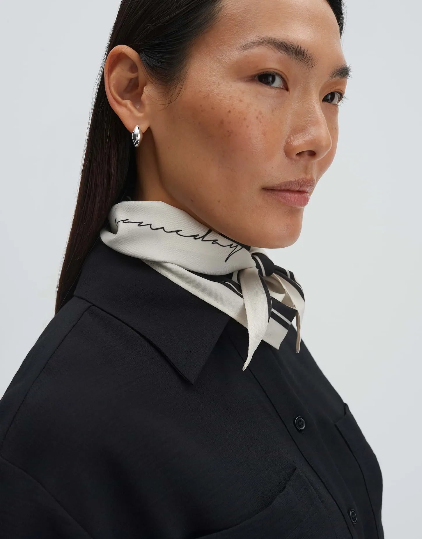 someday – Someday Damen Schal Beyla scarf