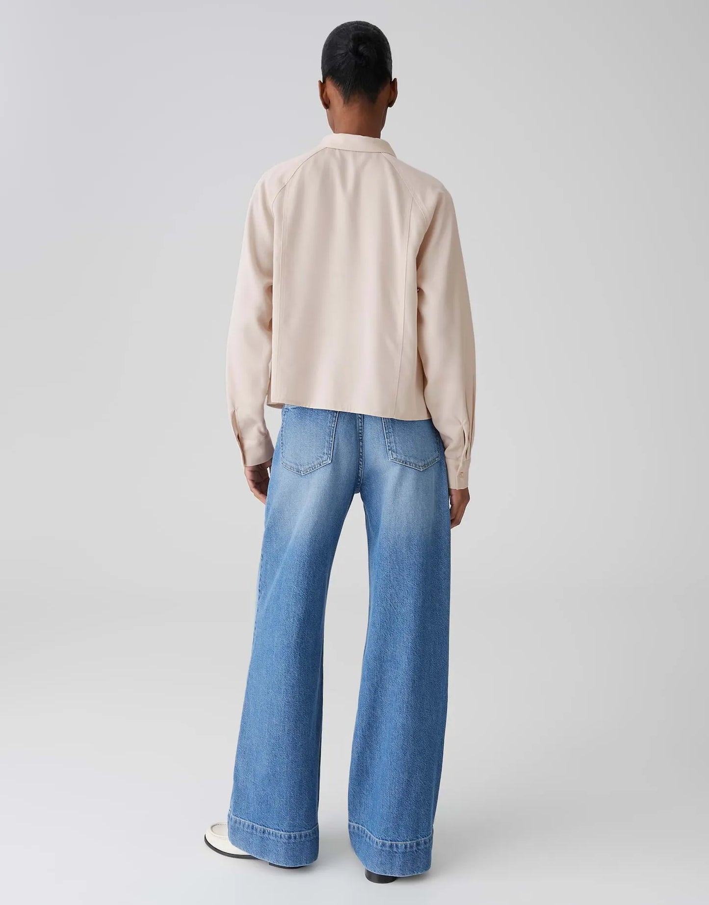 OPUS – Opus Damen Bluse Famra