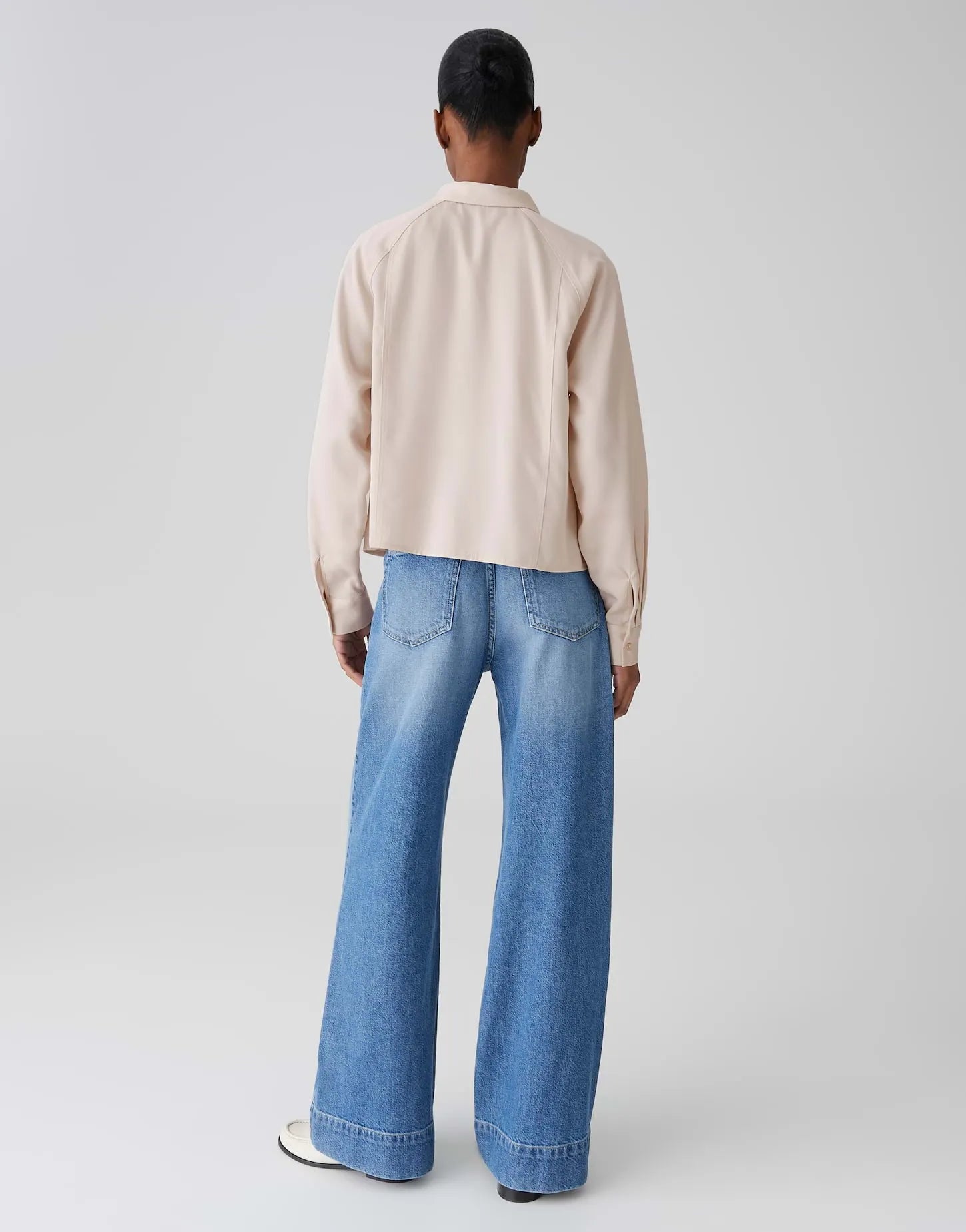 OPUS – Opus Damen Bluse Famra