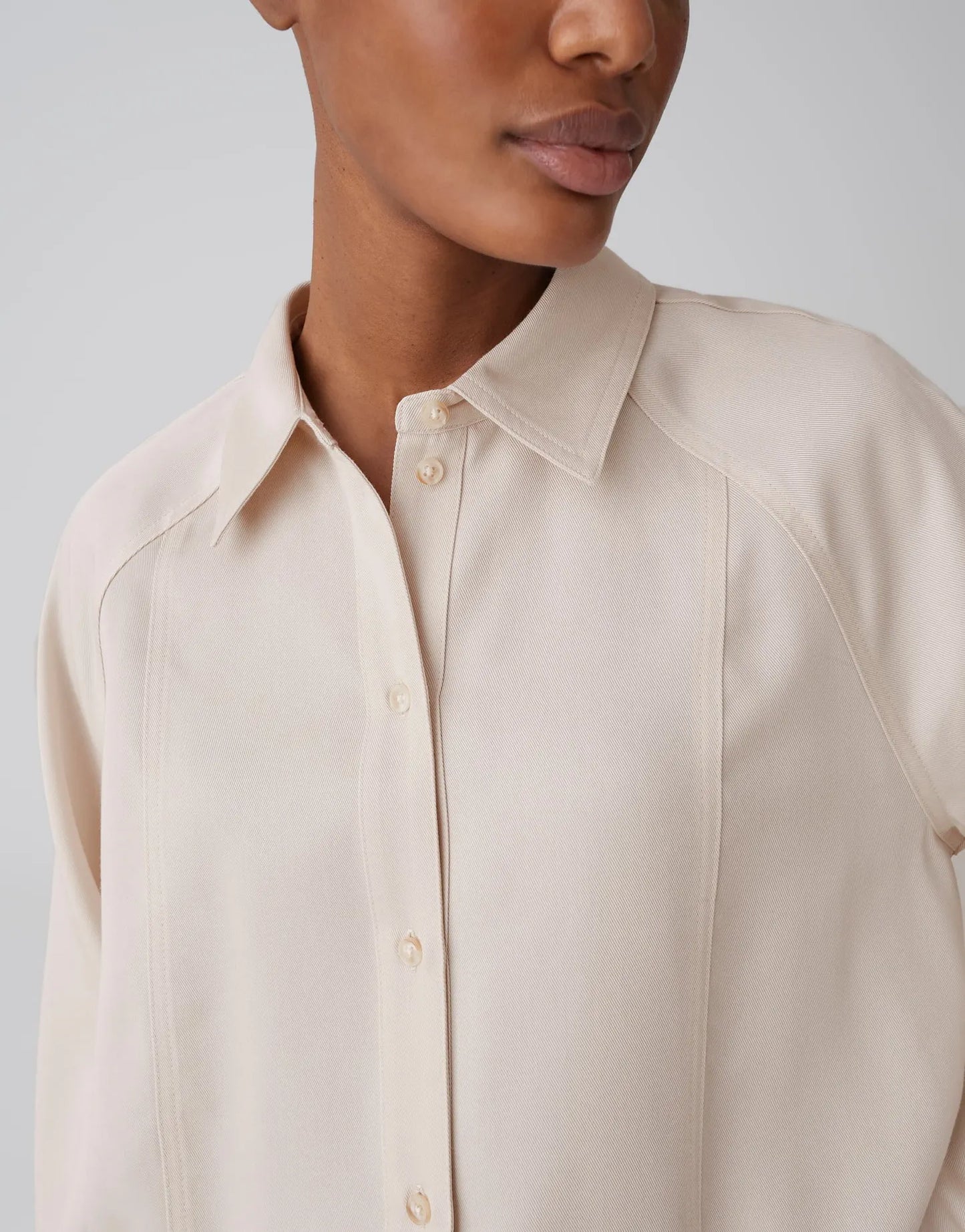 OPUS – Opus Damen Bluse Famra