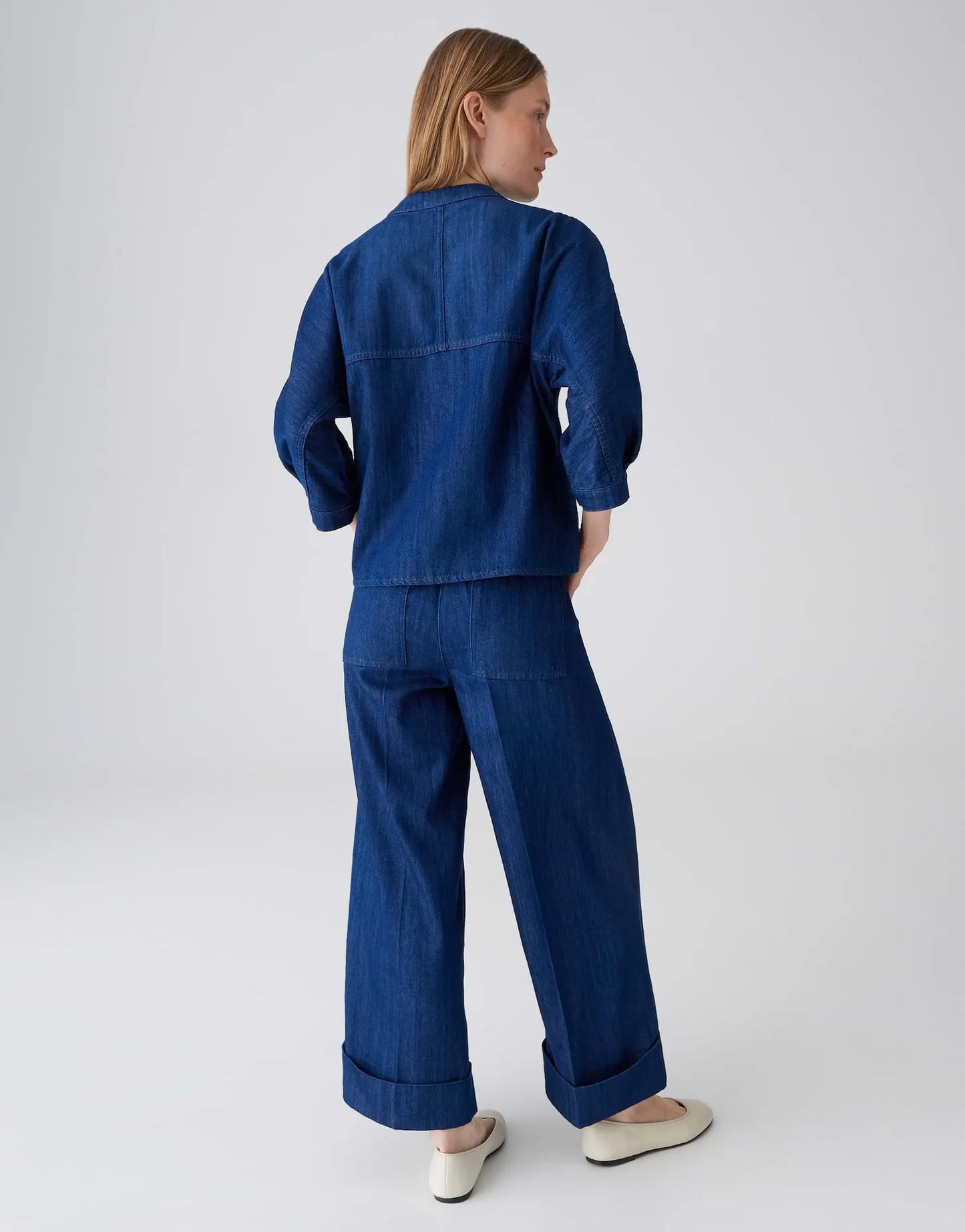 OPUS – Opus Damen Bluse Fayani