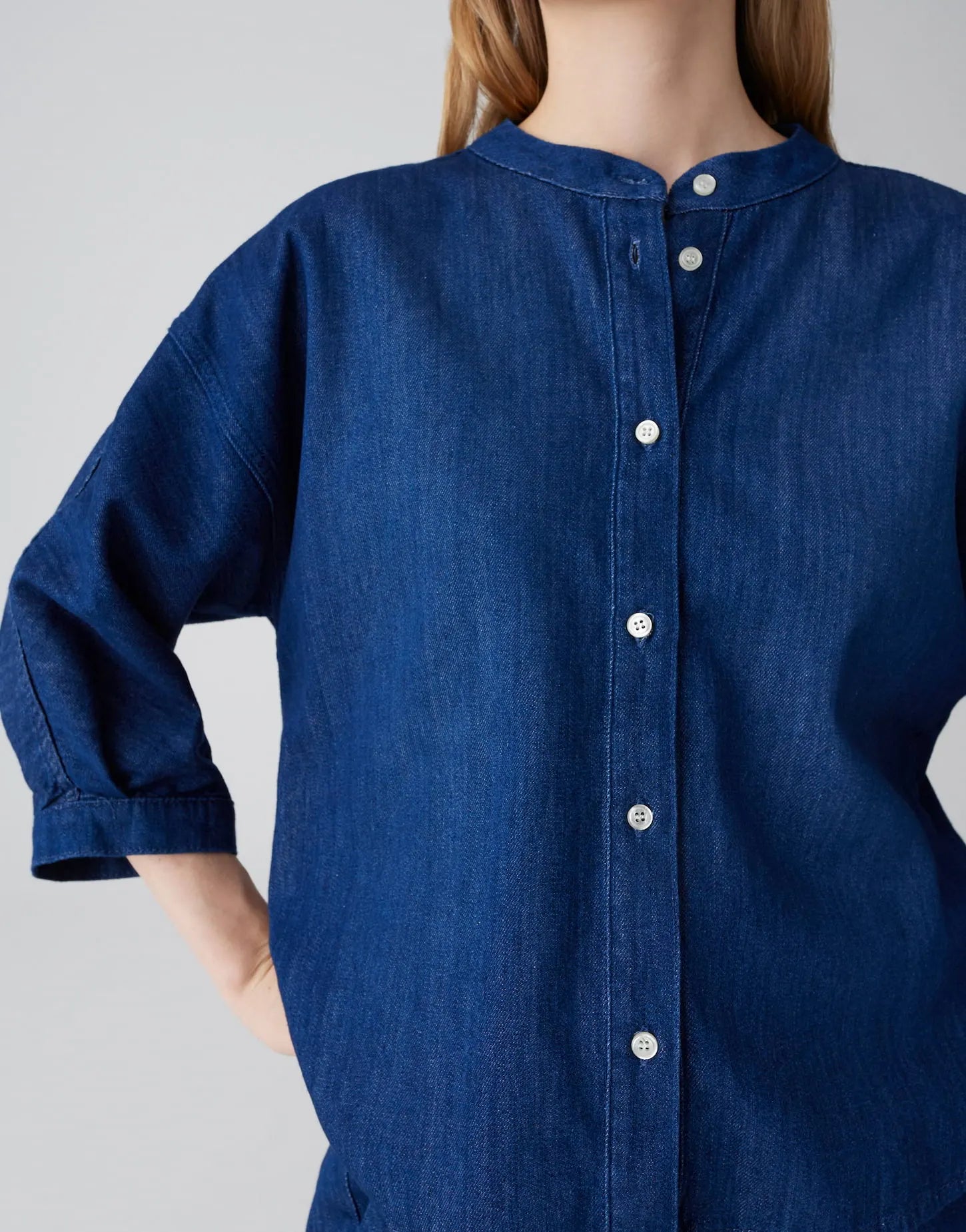 OPUS – Opus Damen Bluse Fayani