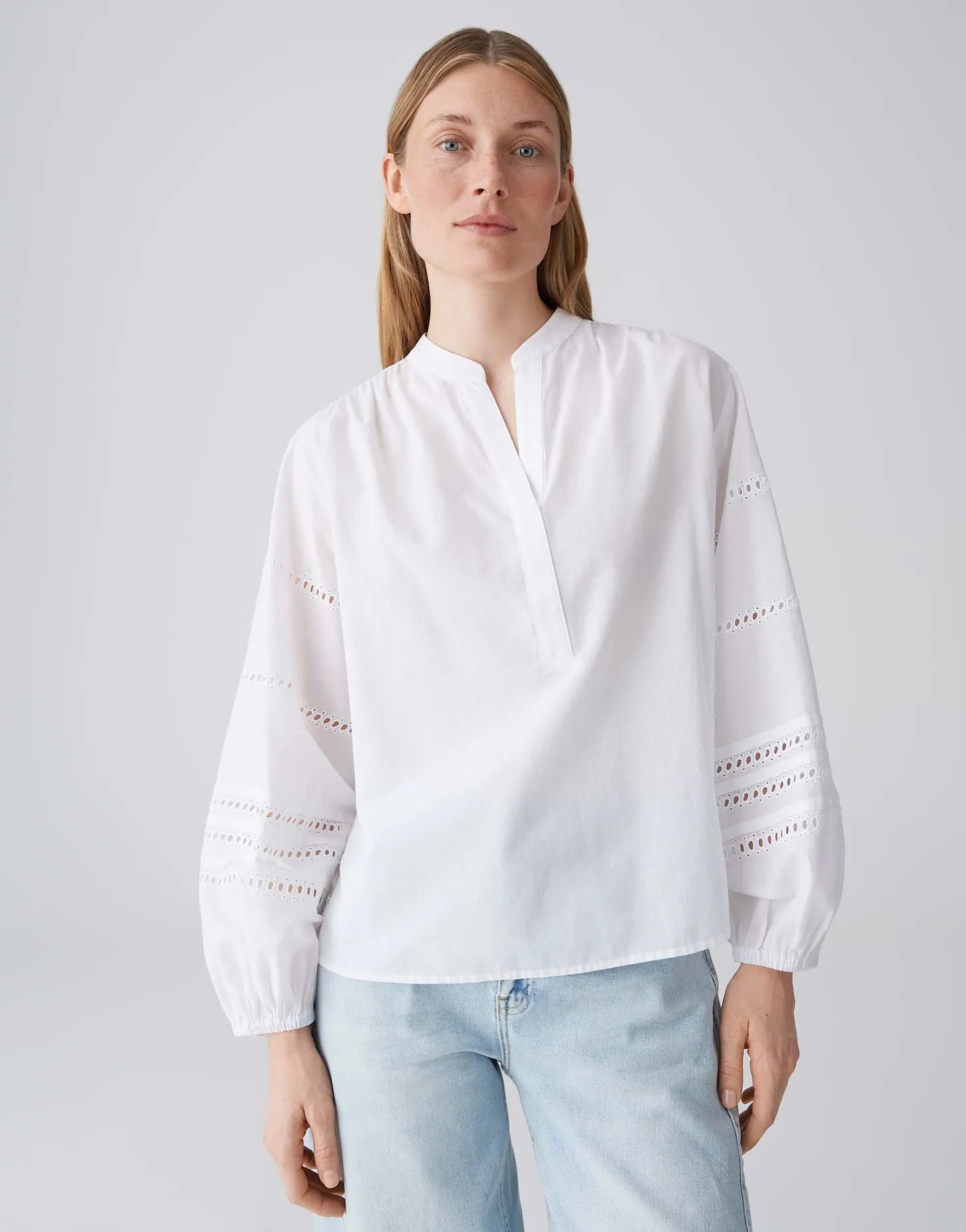 OPUS – Opus Damen Bluse Filandra