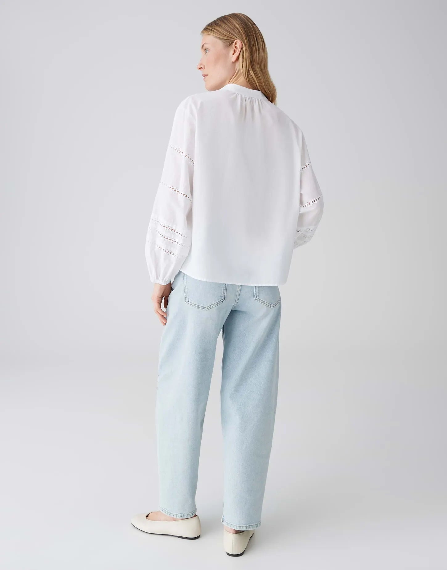 OPUS – Opus Damen Bluse Filandra