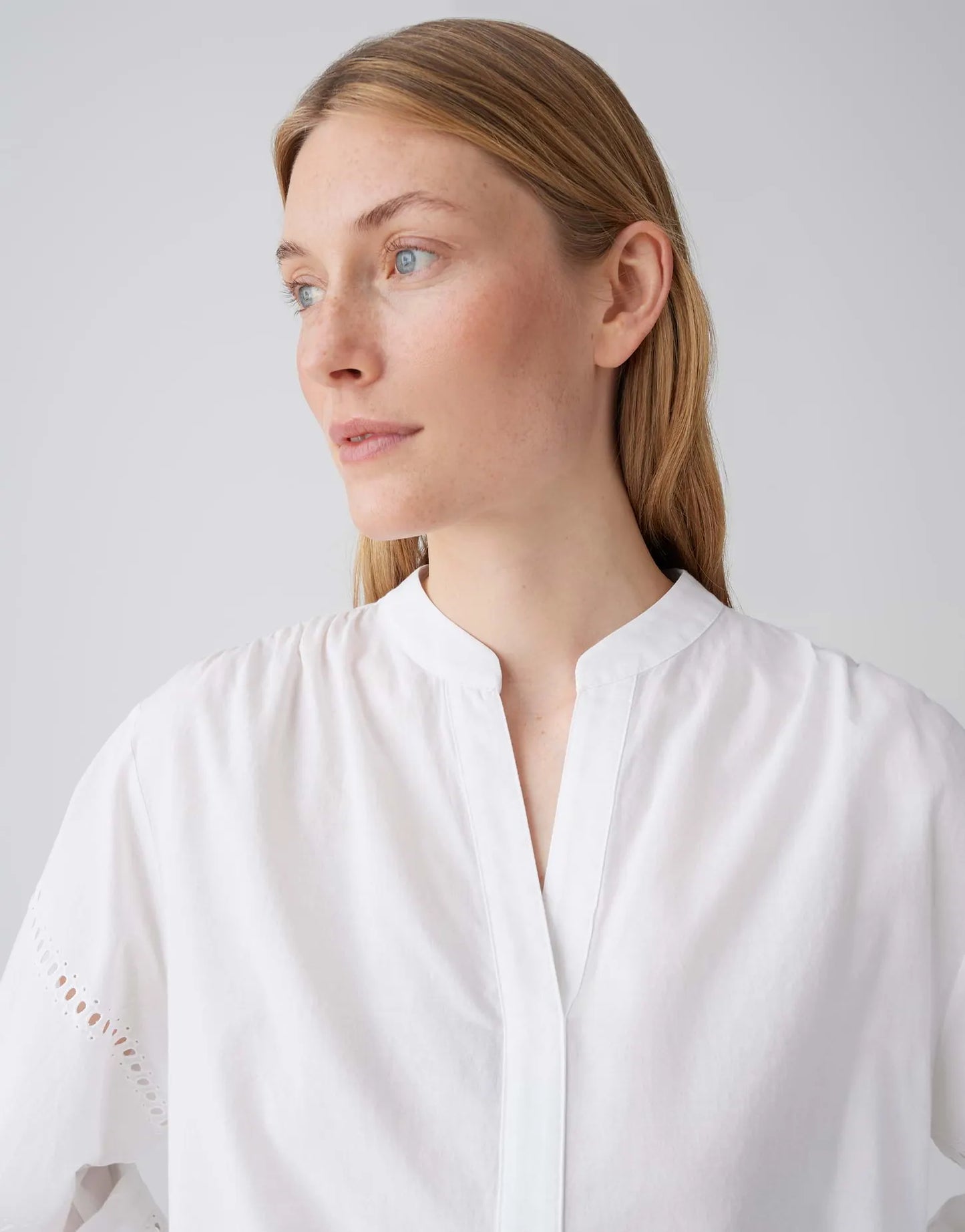 OPUS – Opus Damen Bluse Filandra