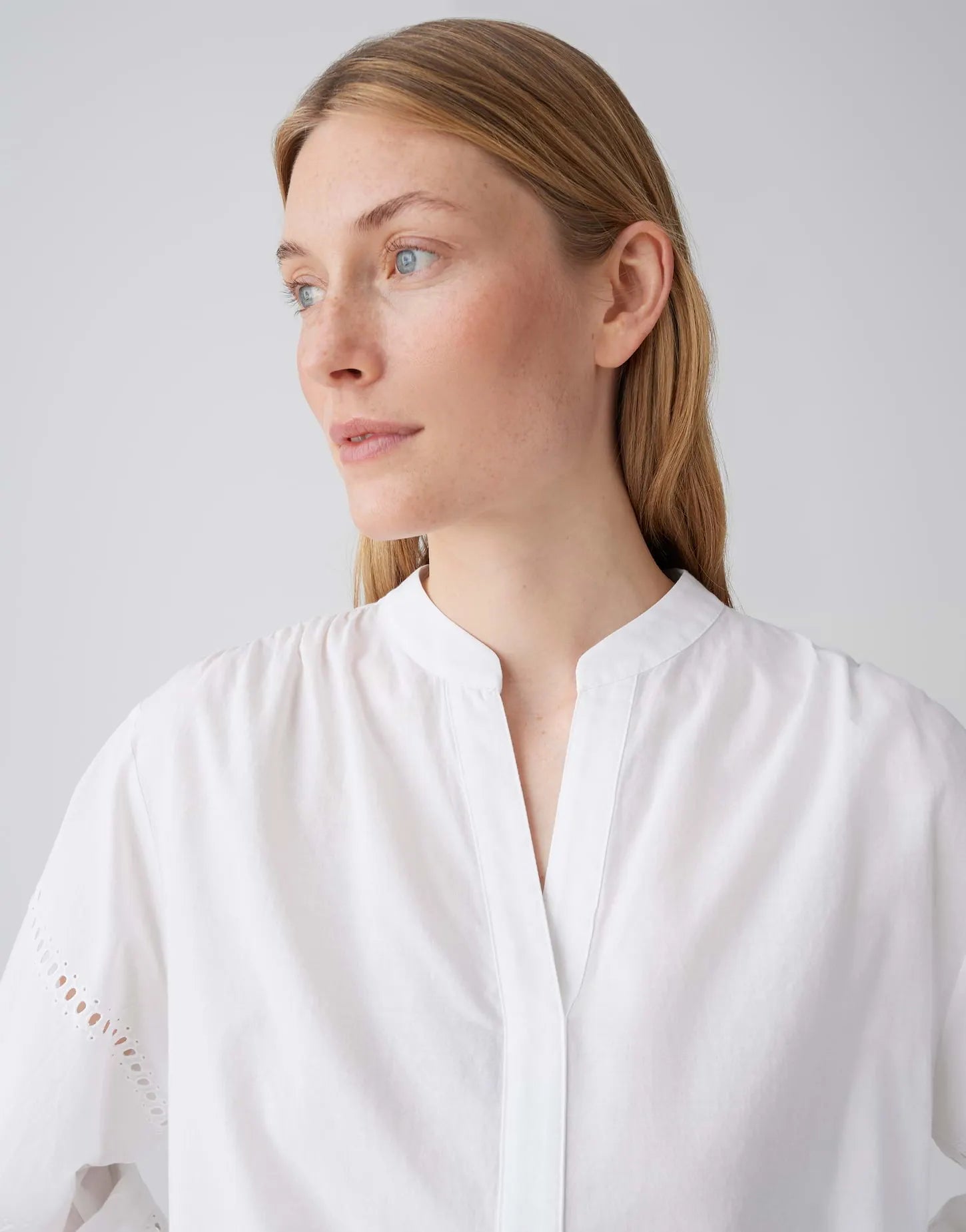 OPUS – Opus Damen Bluse Filandra